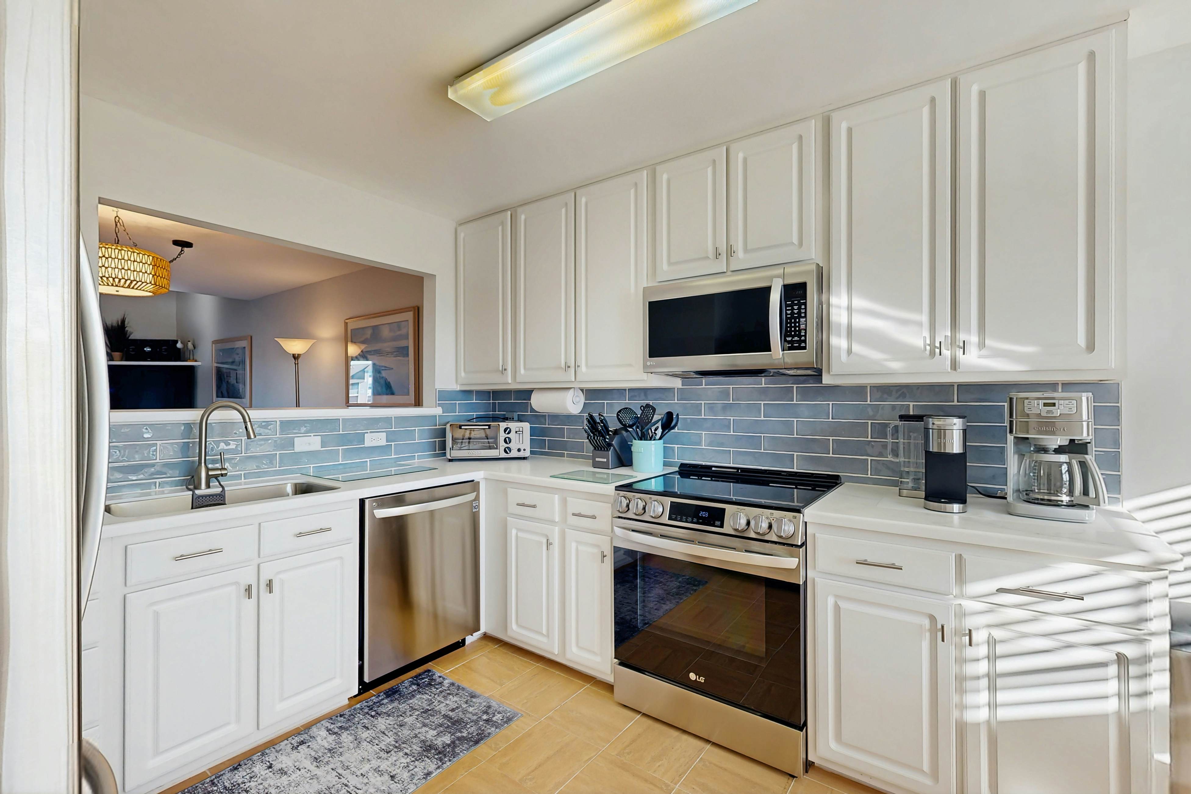 Bethany Bay - 30399 Pavilion Dr #1306