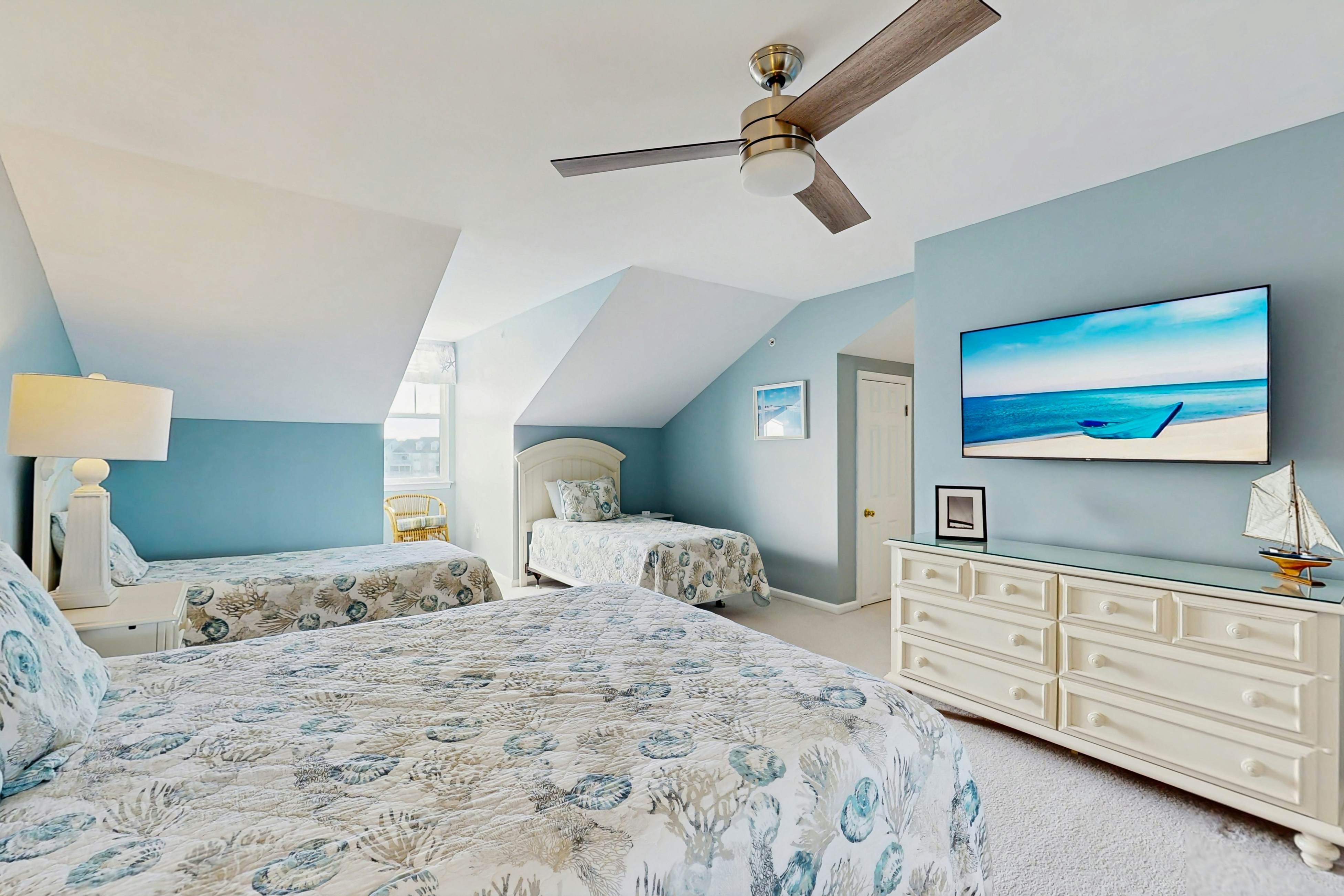 Bethany Bay - 30399 Pavilion Dr #1306