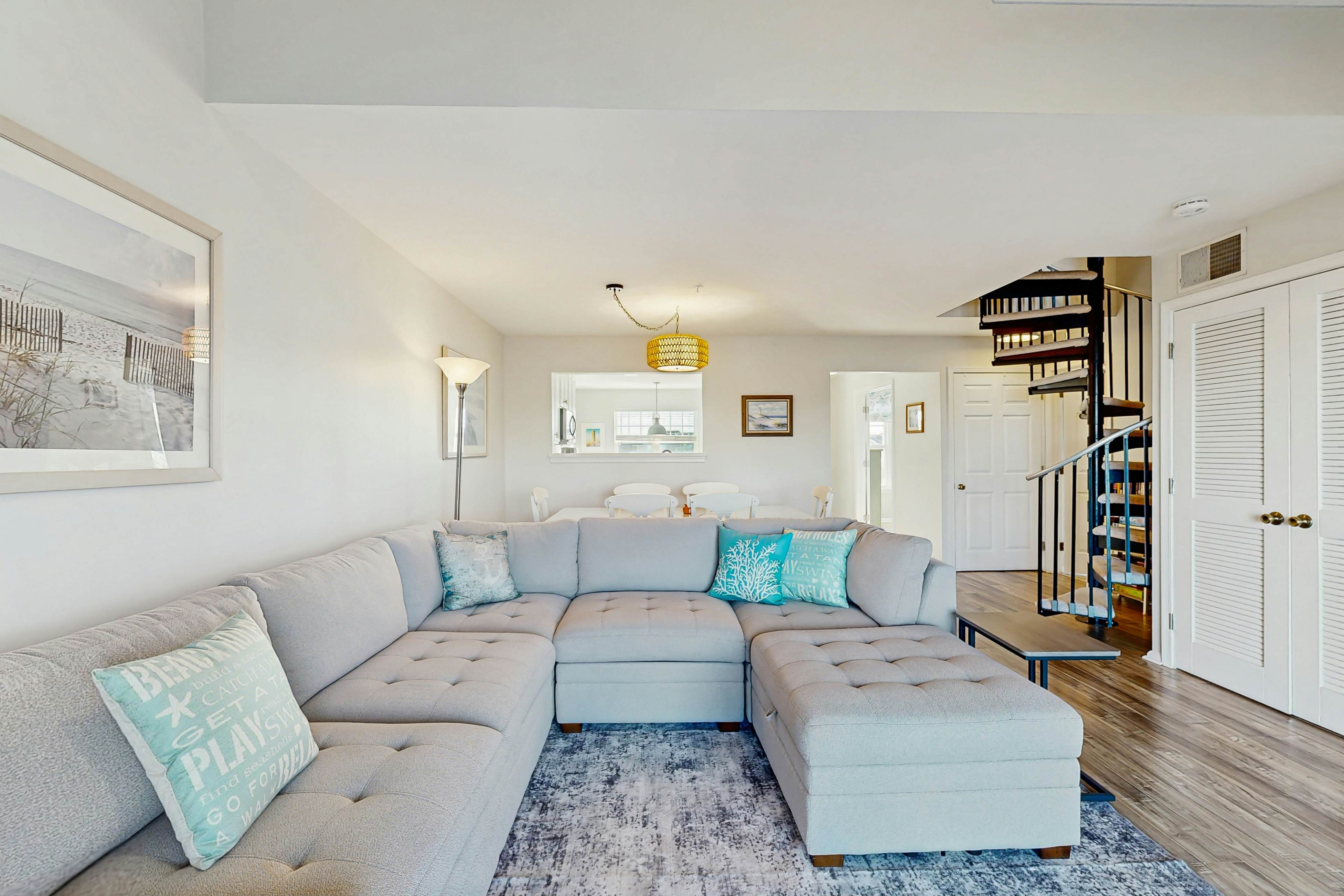 Bethany Bay - 30399 Pavilion Dr #1306