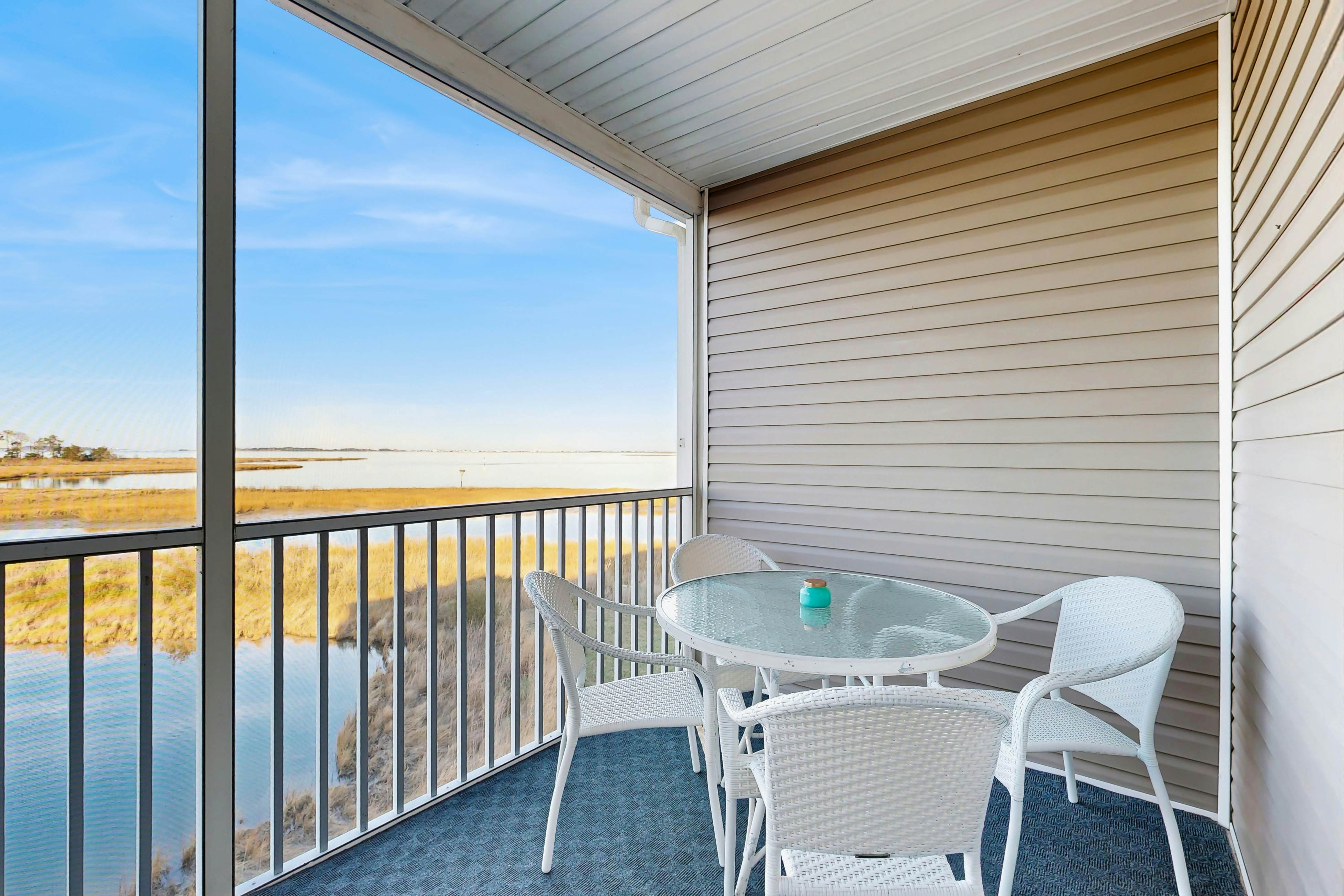 Bethany Bay - 30399 Pavilion Dr #1306