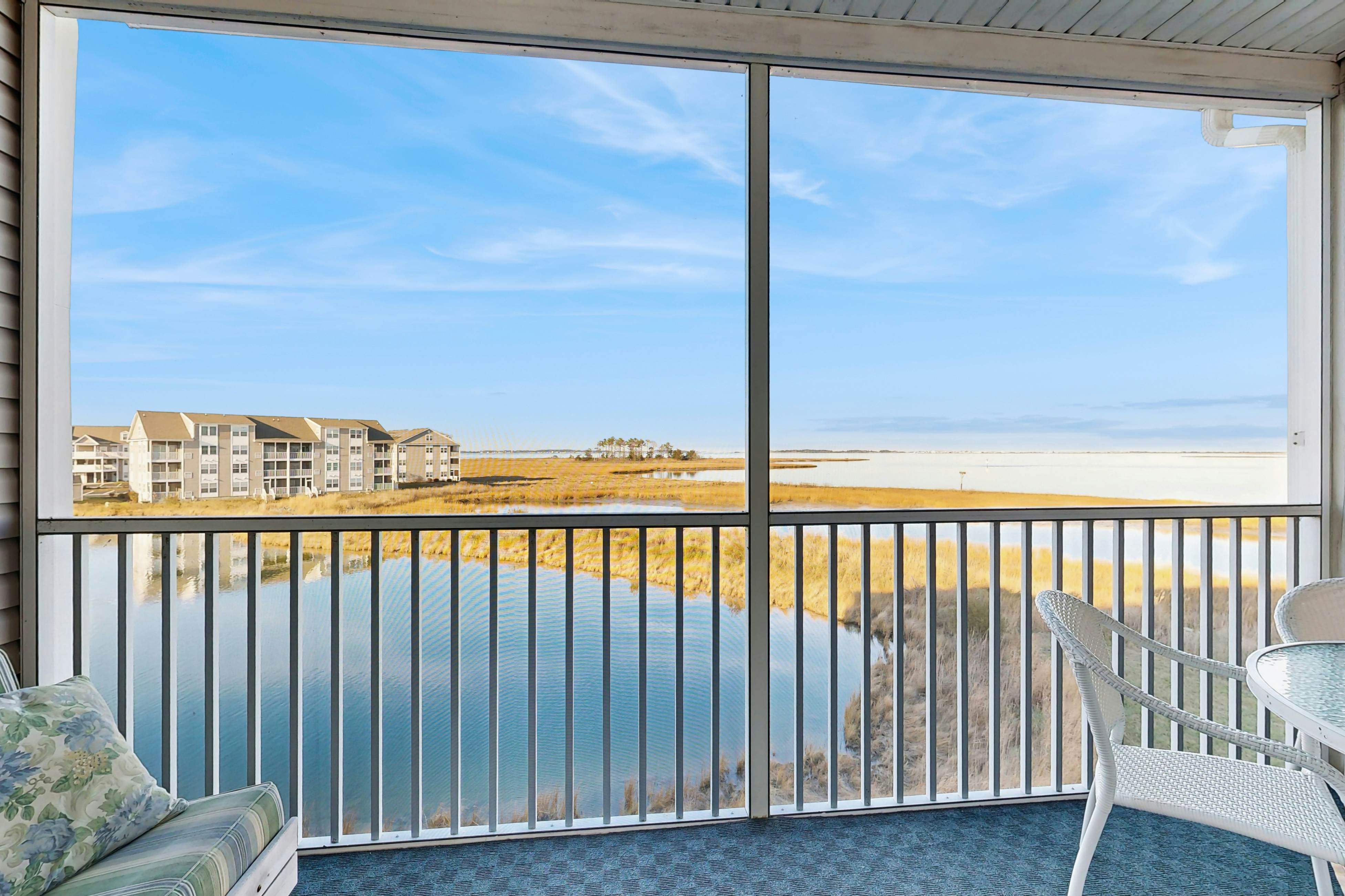 Bethany Bay - 30399 Pavilion Dr #1306