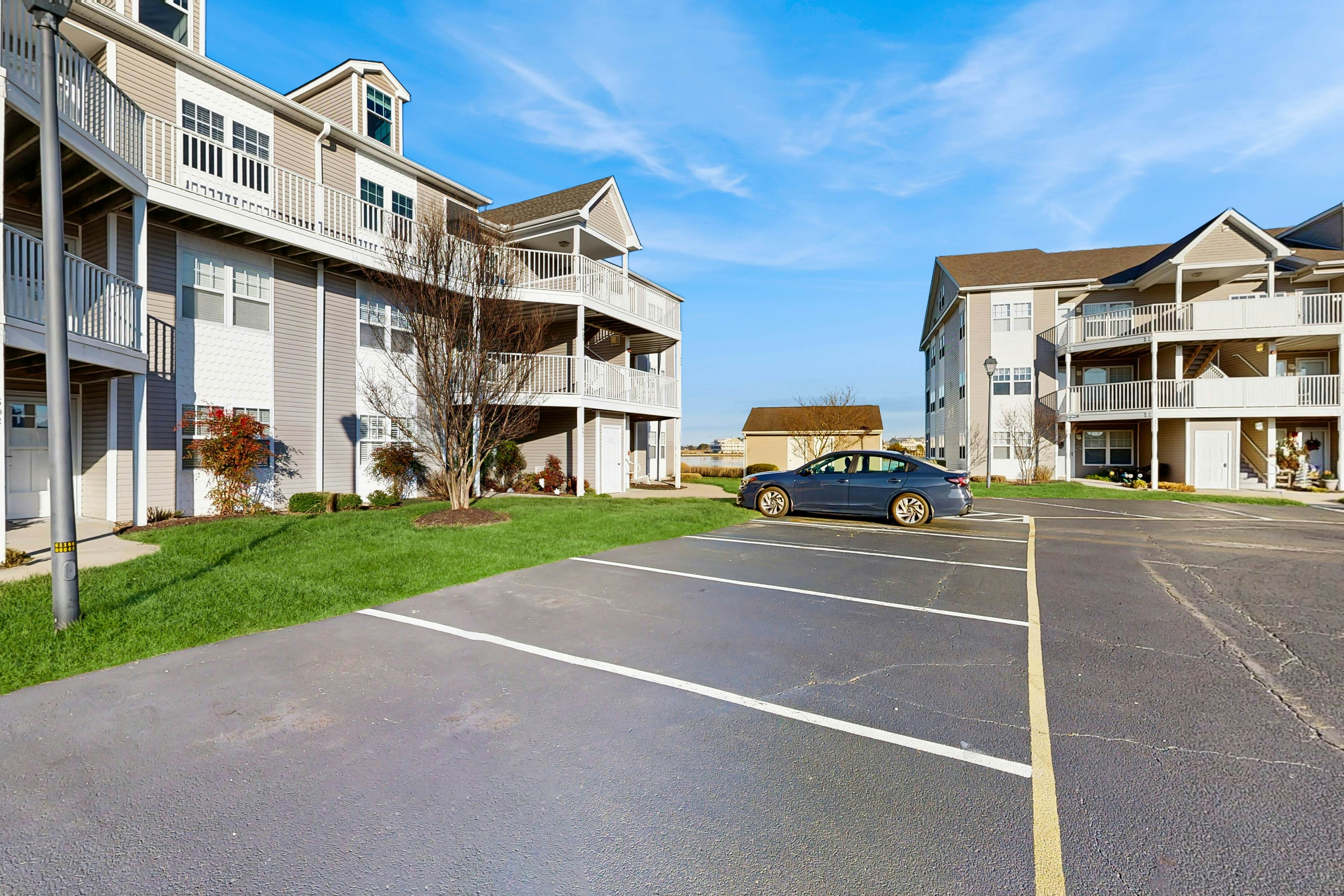 Bethany Bay - 30399 Pavilion Dr #1306