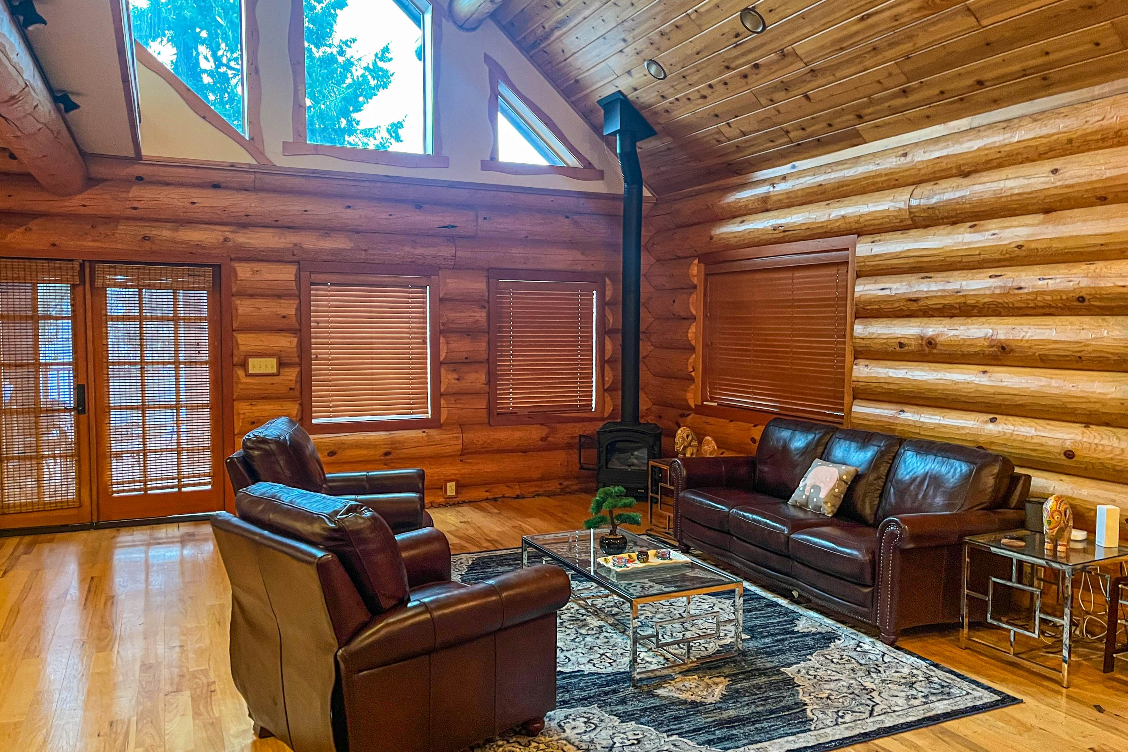 The Dockside Gamehouse