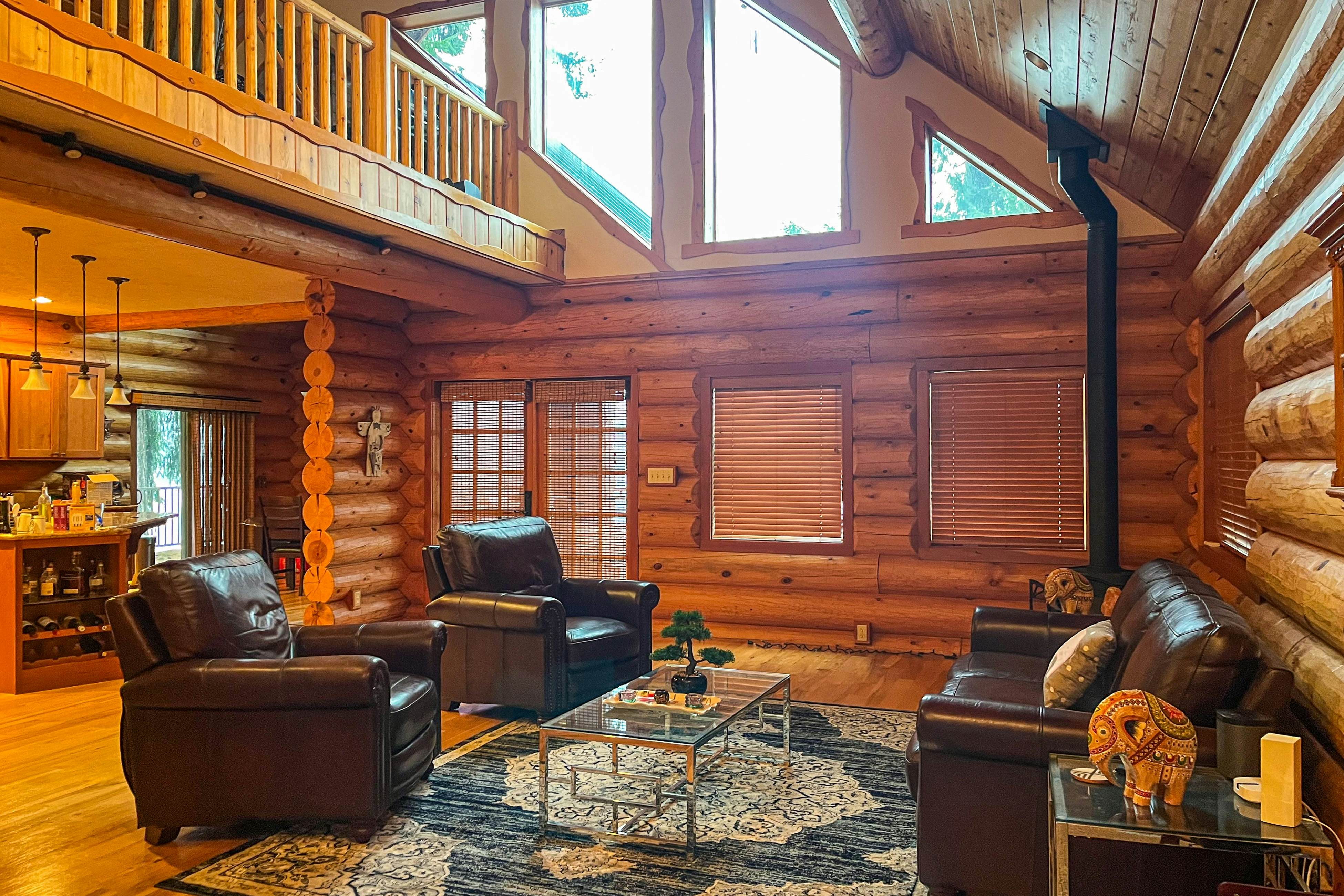 The Dockside Gamehouse