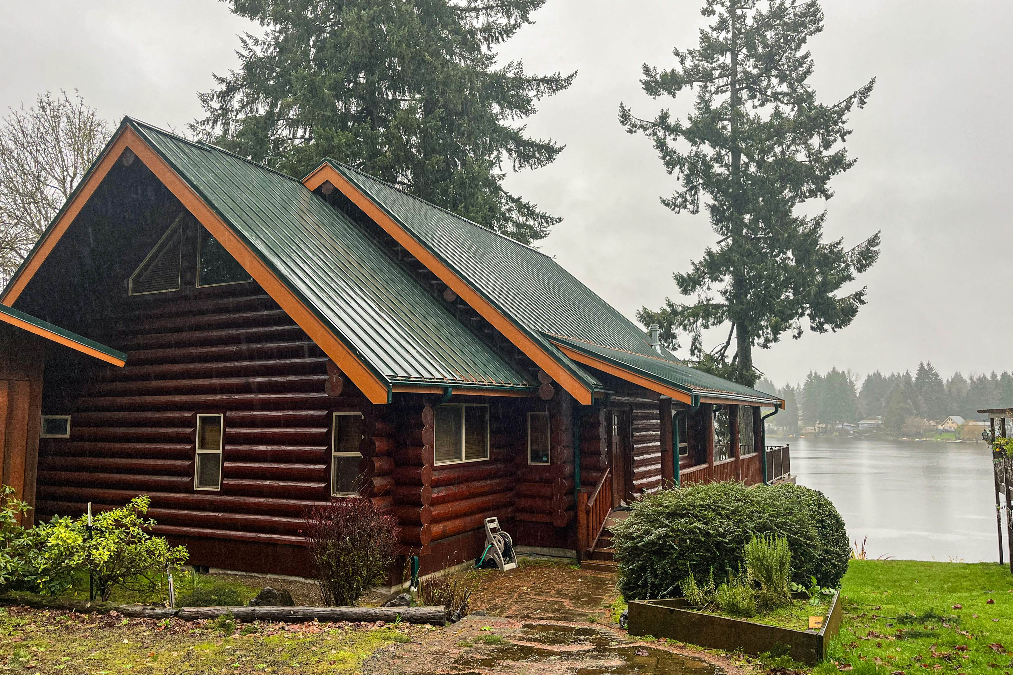 The Dockside Gamehouse