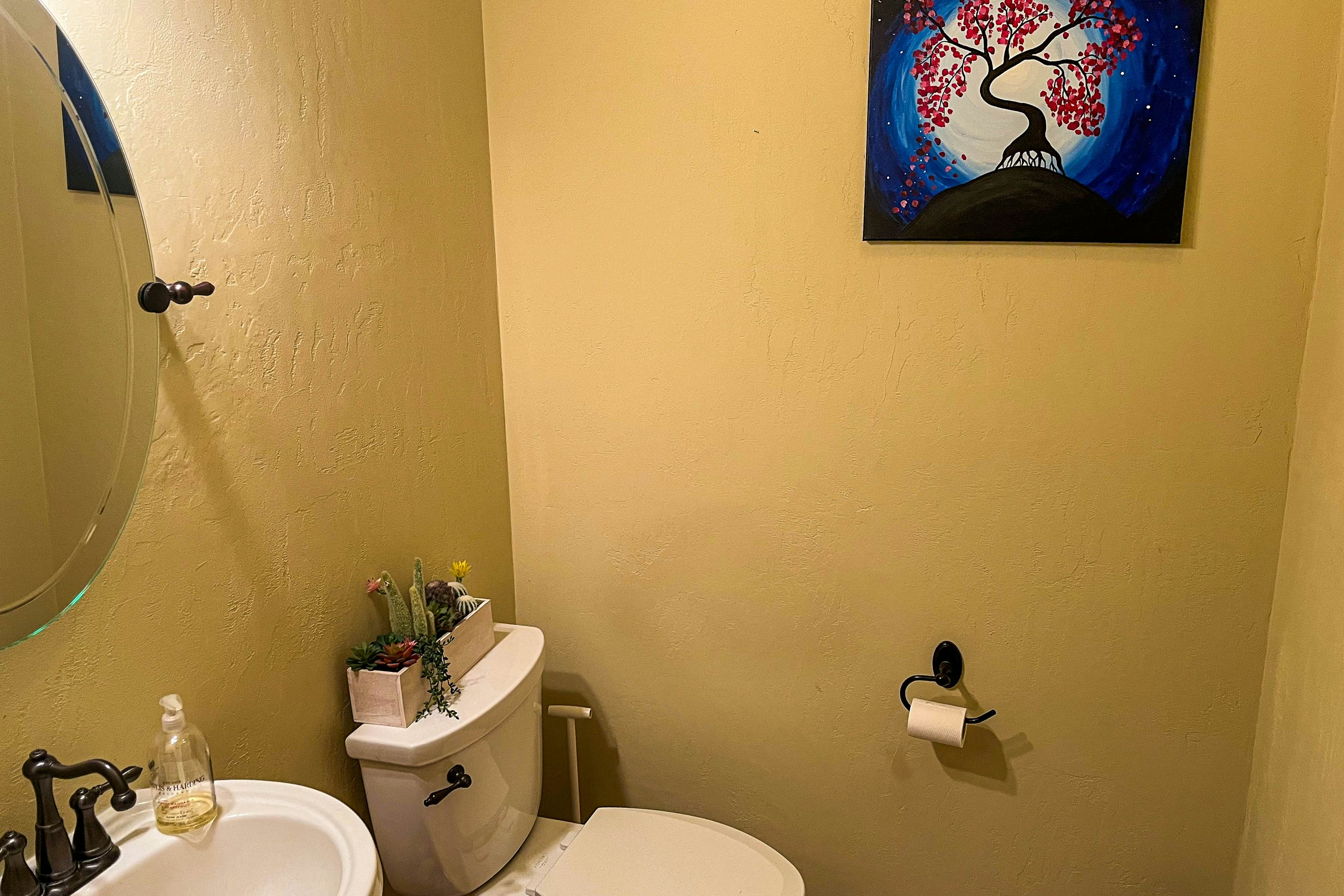 The Dockside Gamehouse