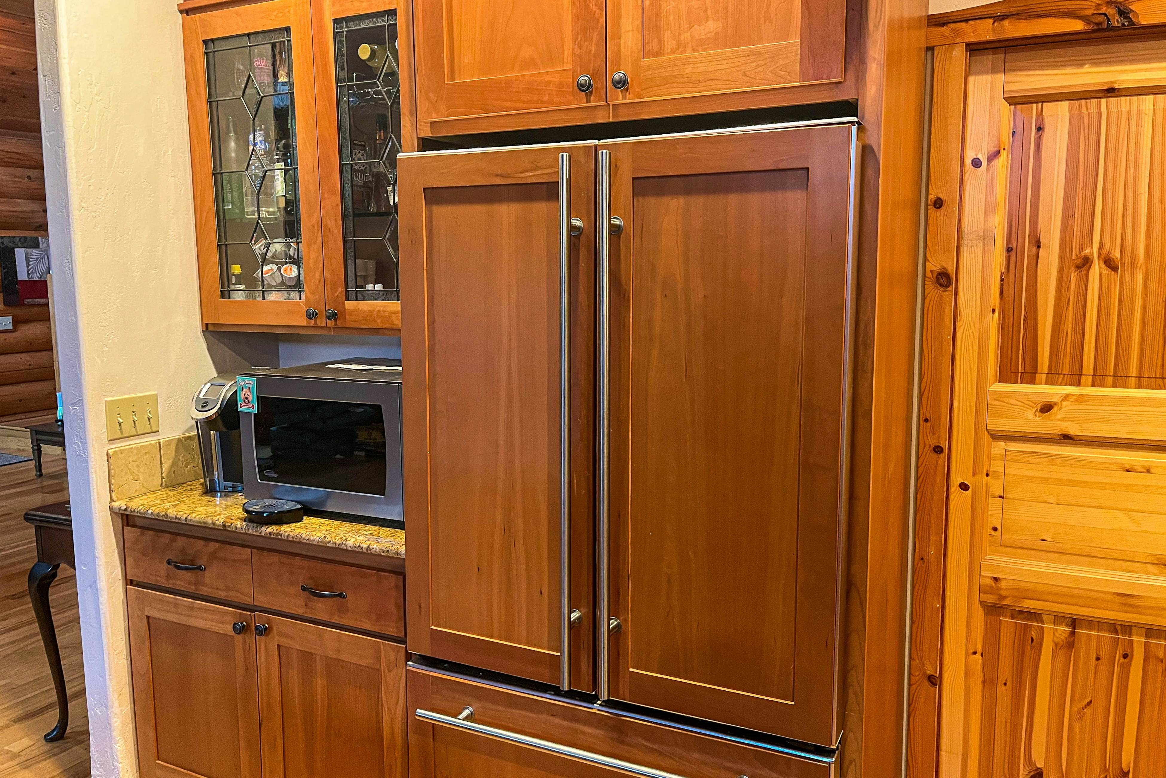 The Dockside Gamehouse