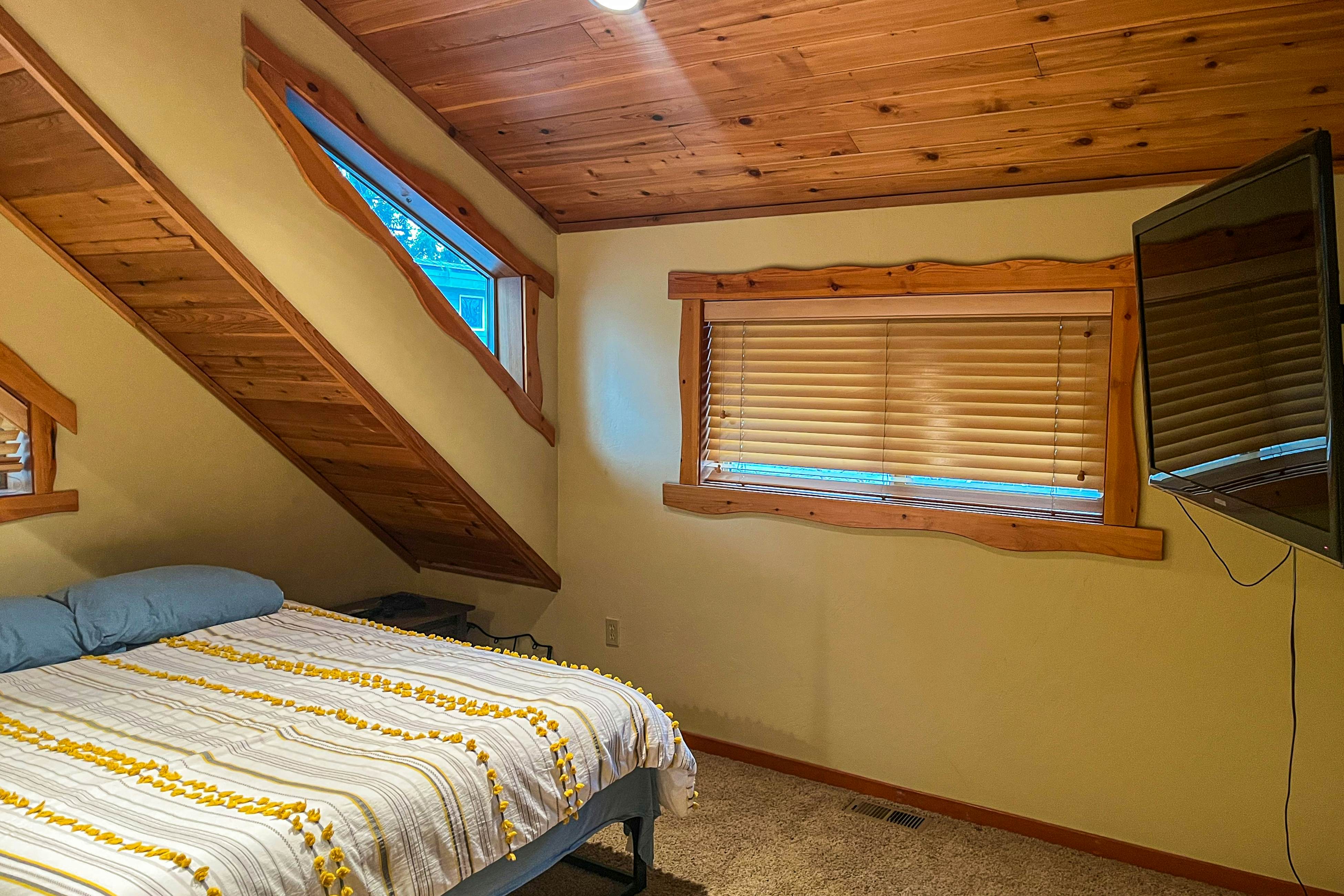 The Dockside Gamehouse