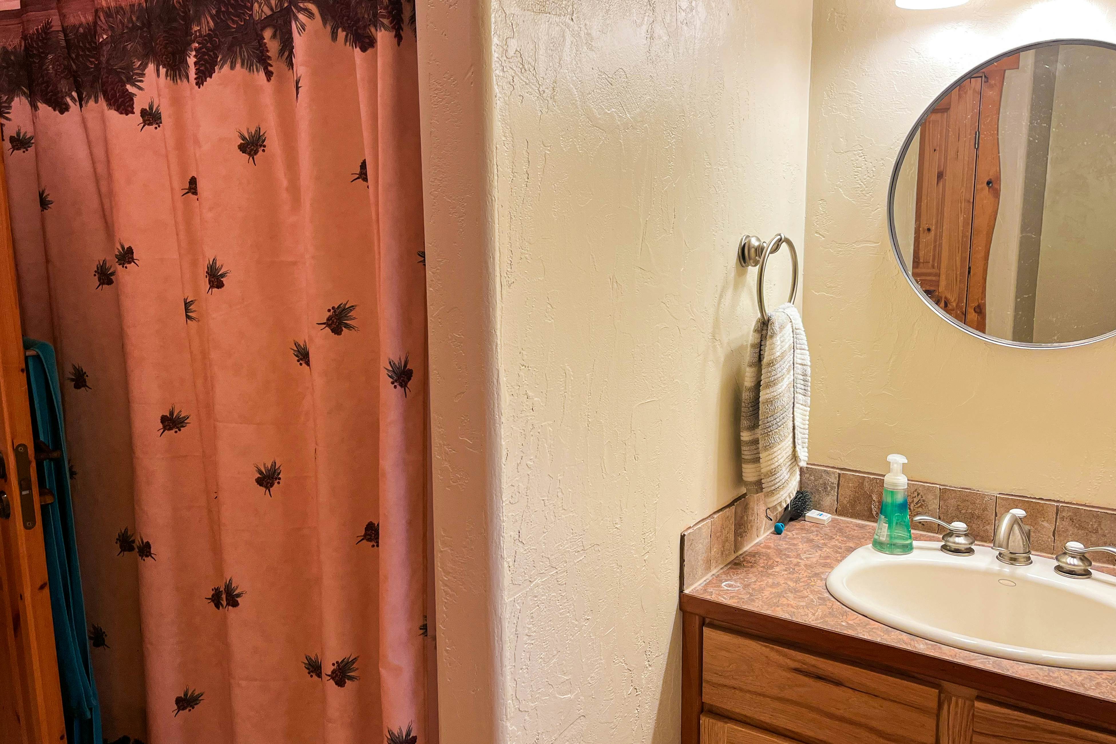 The Dockside Gamehouse