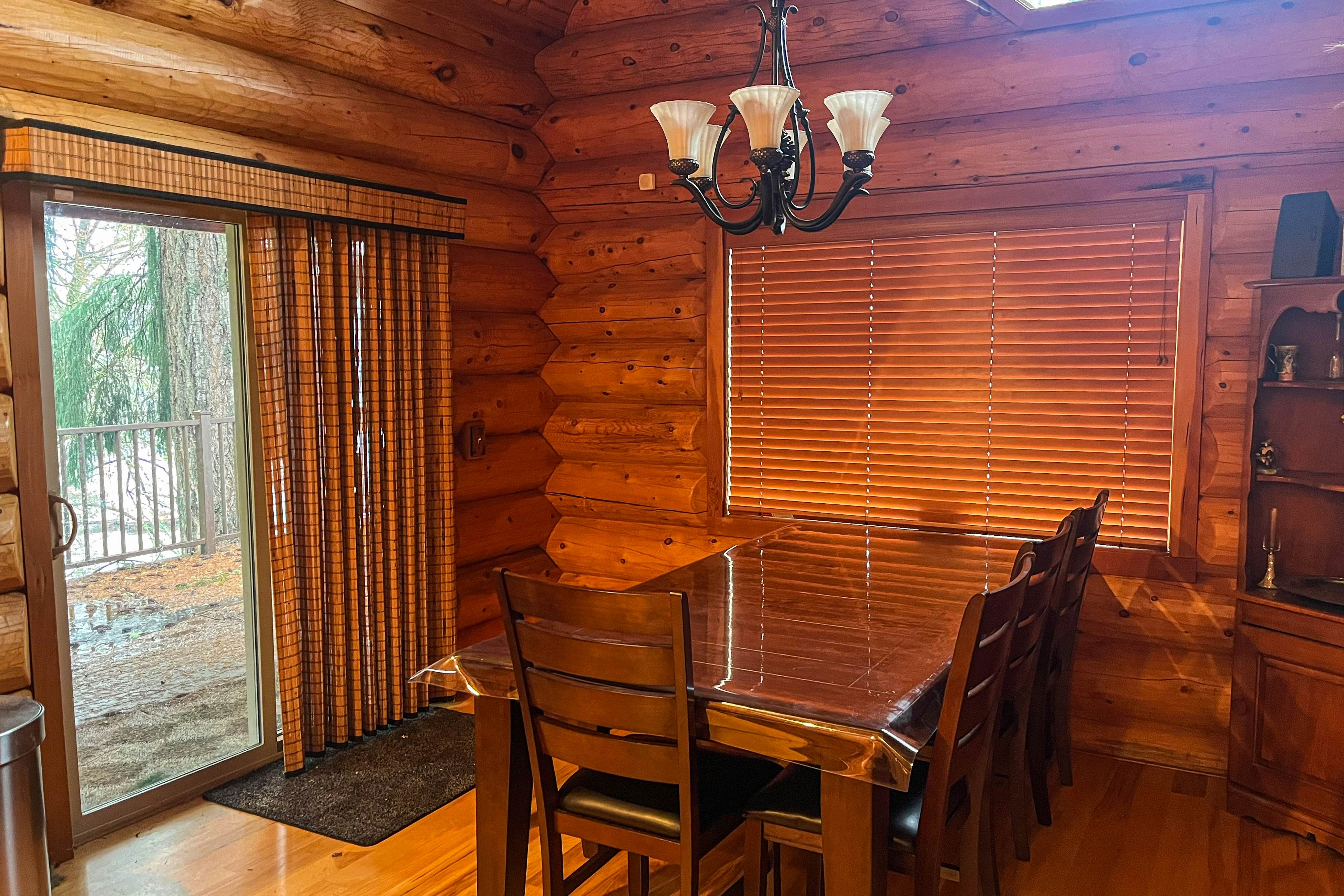 The Dockside Gamehouse