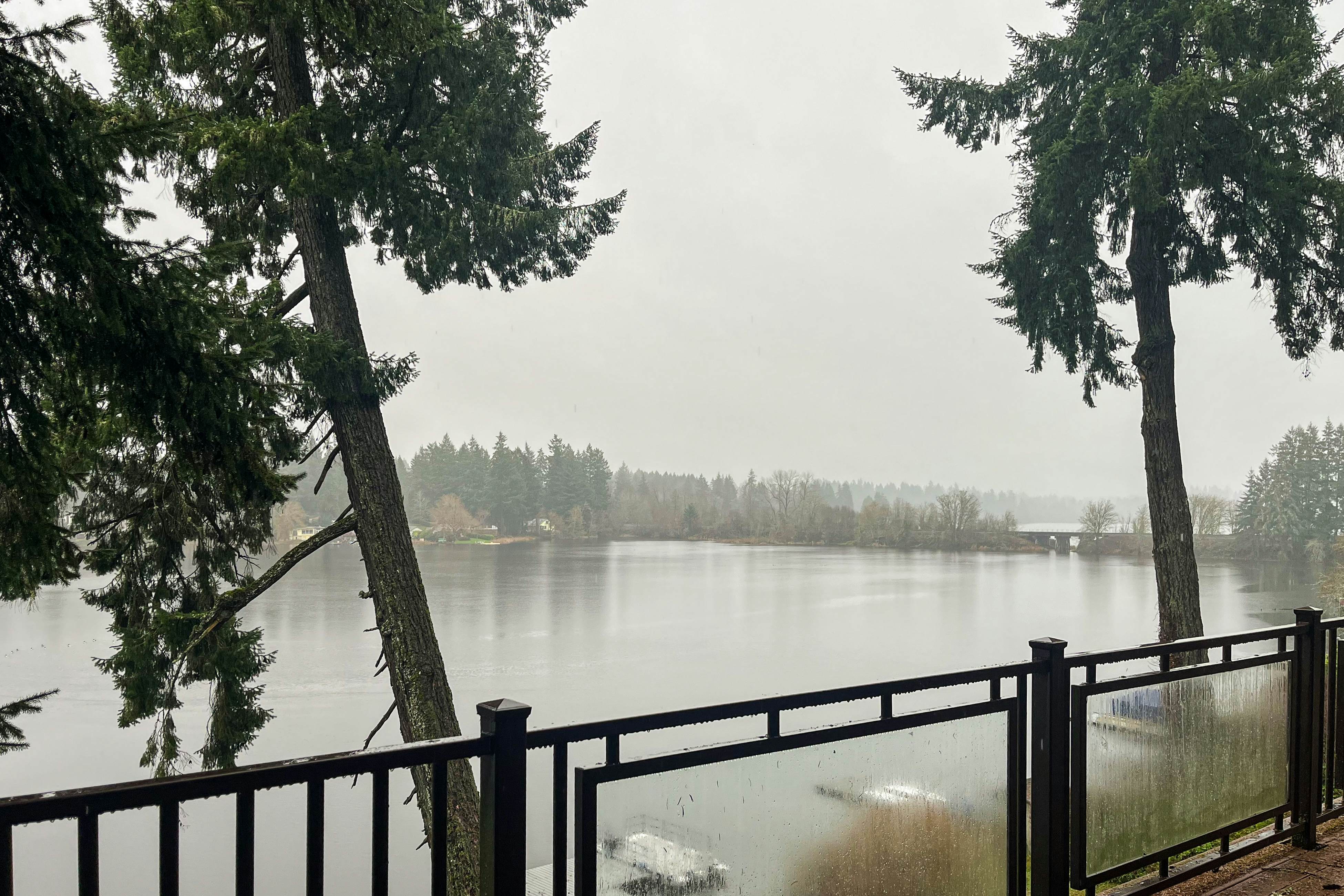 The Dockside Gamehouse