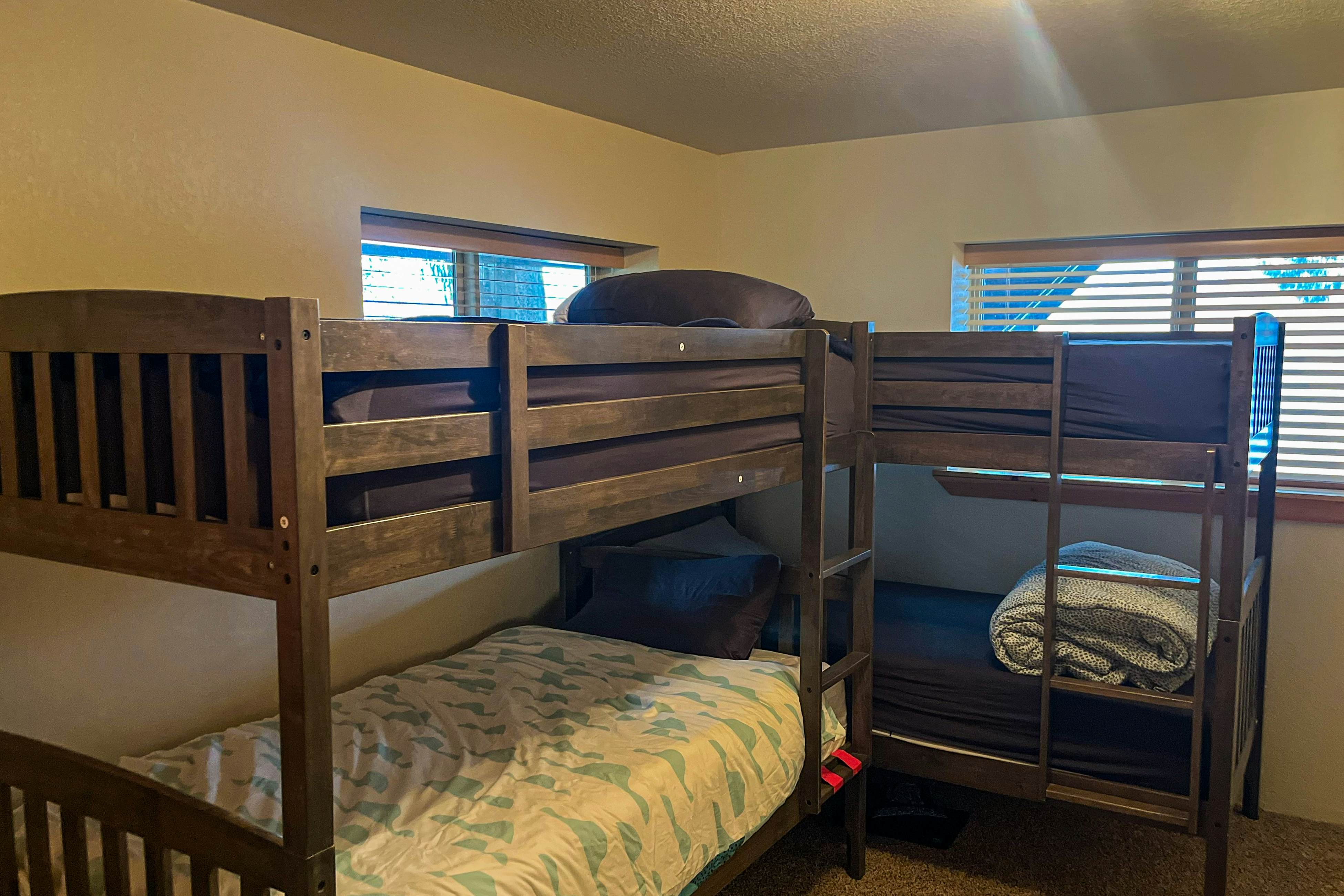 The Dockside Gamehouse