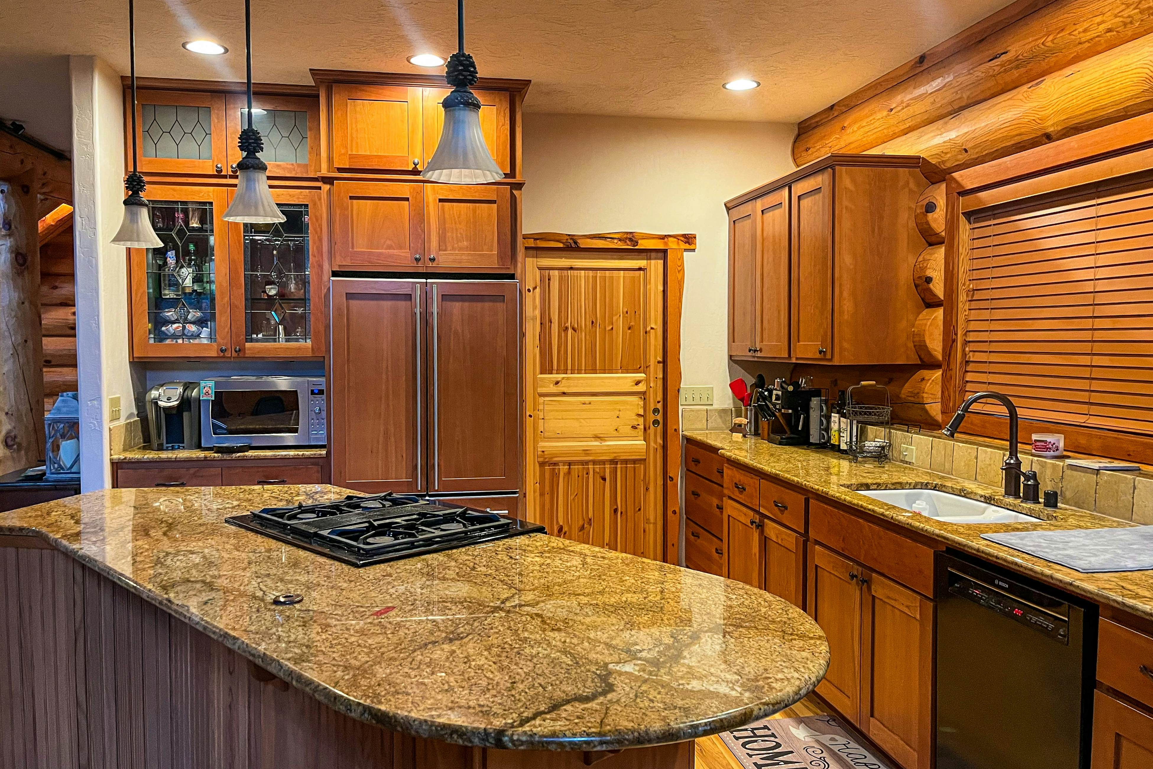 The Dockside Gamehouse