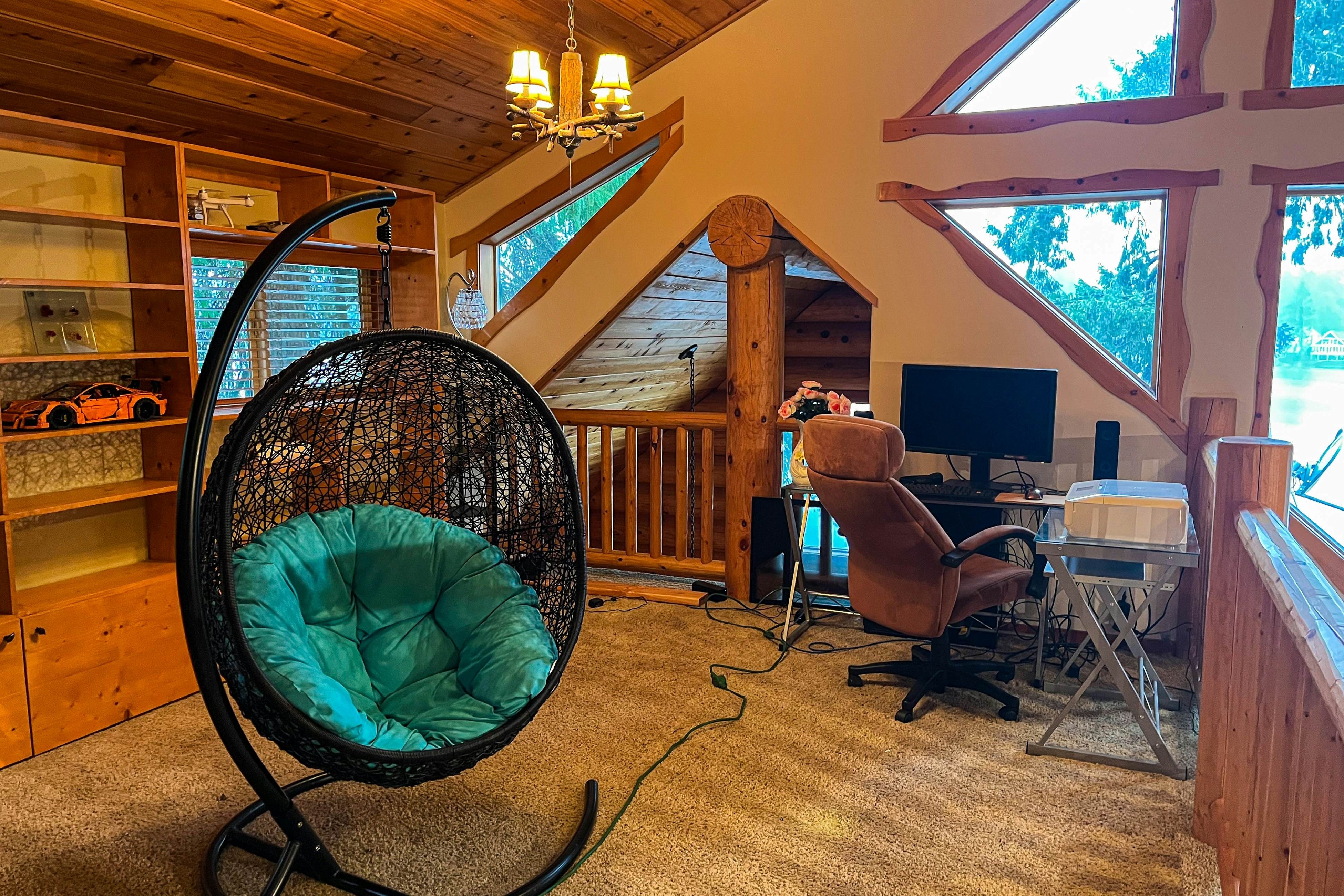 The Dockside Gamehouse