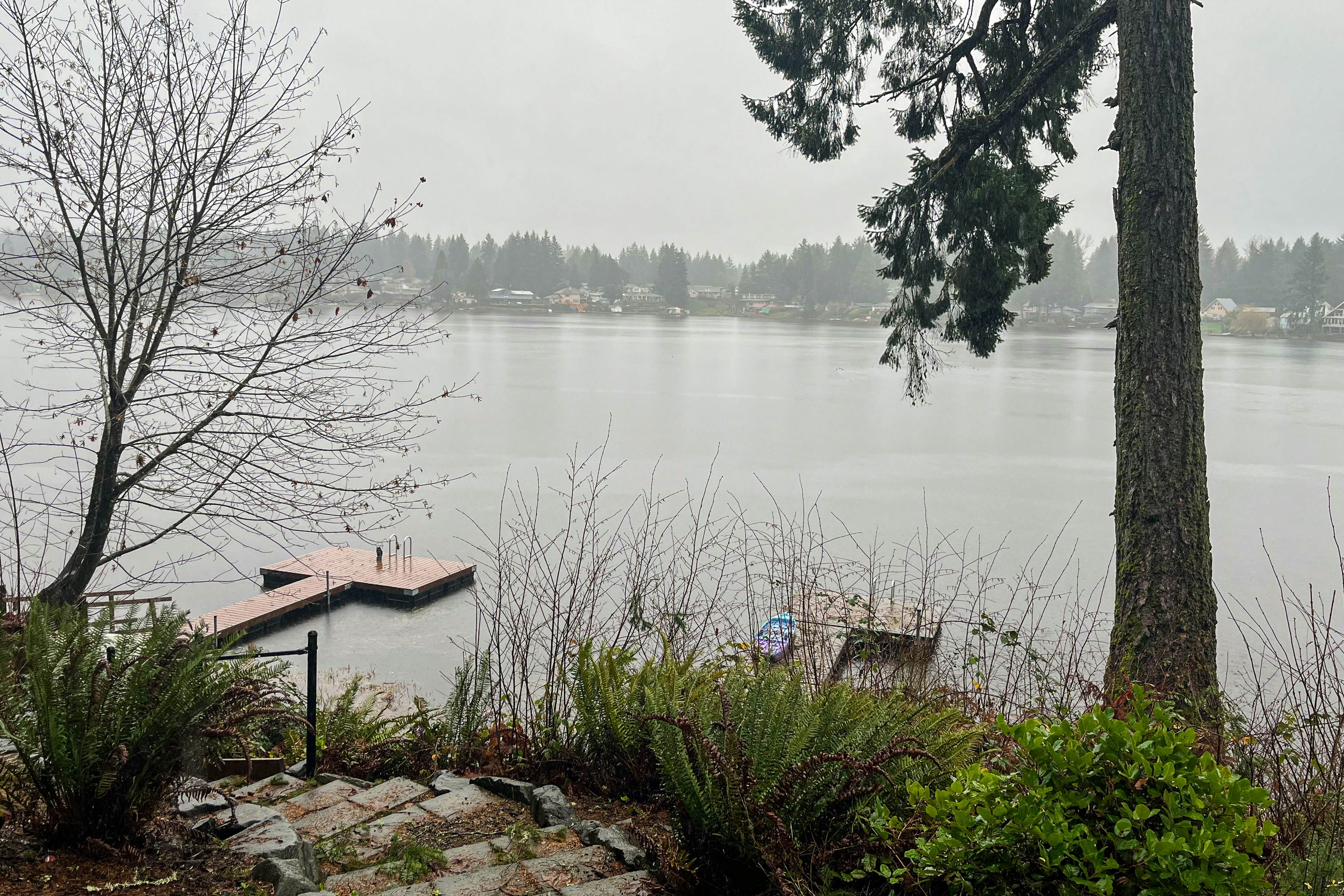 The Dockside Gamehouse