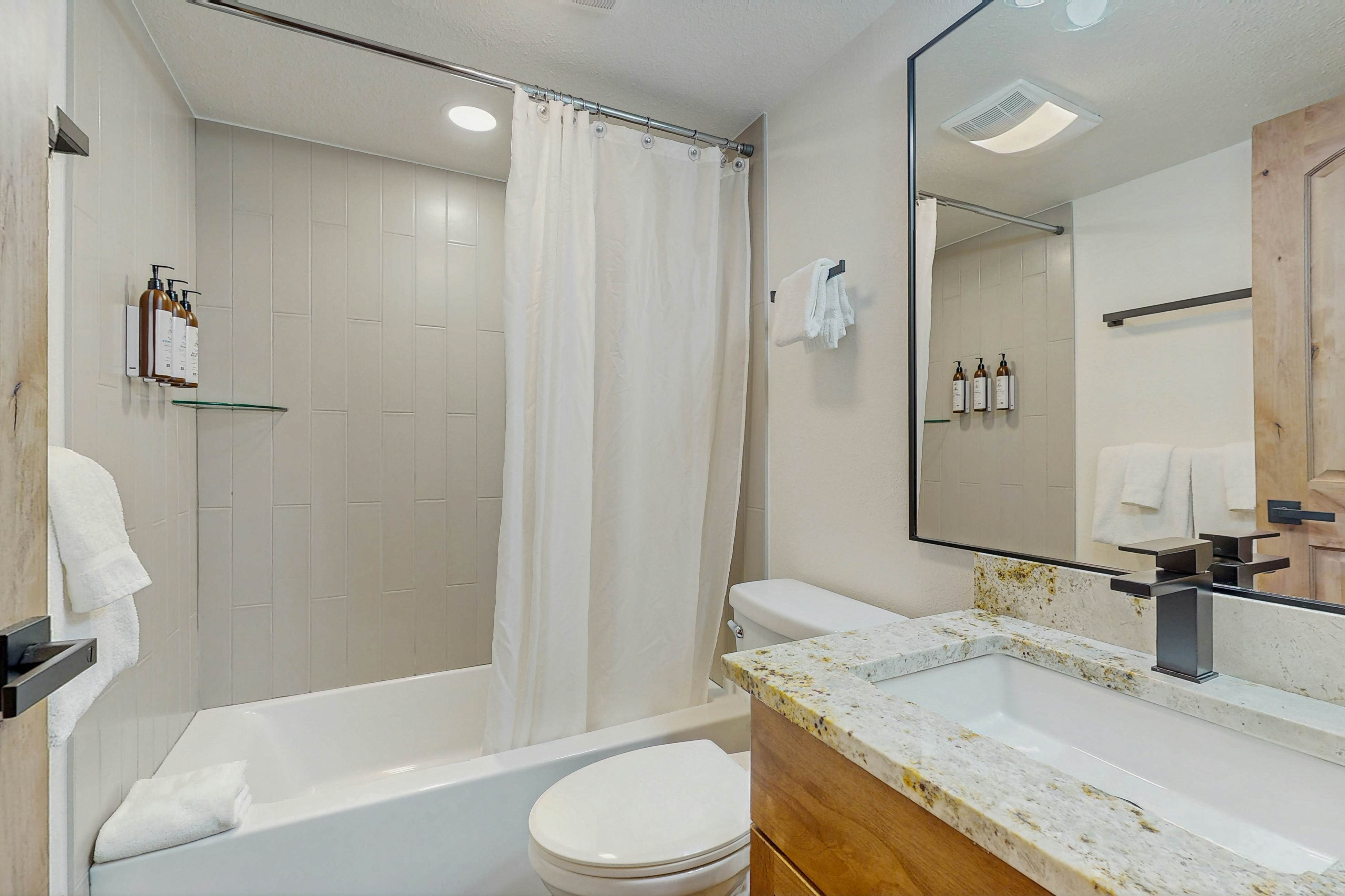 Lodge at Steamboat A205