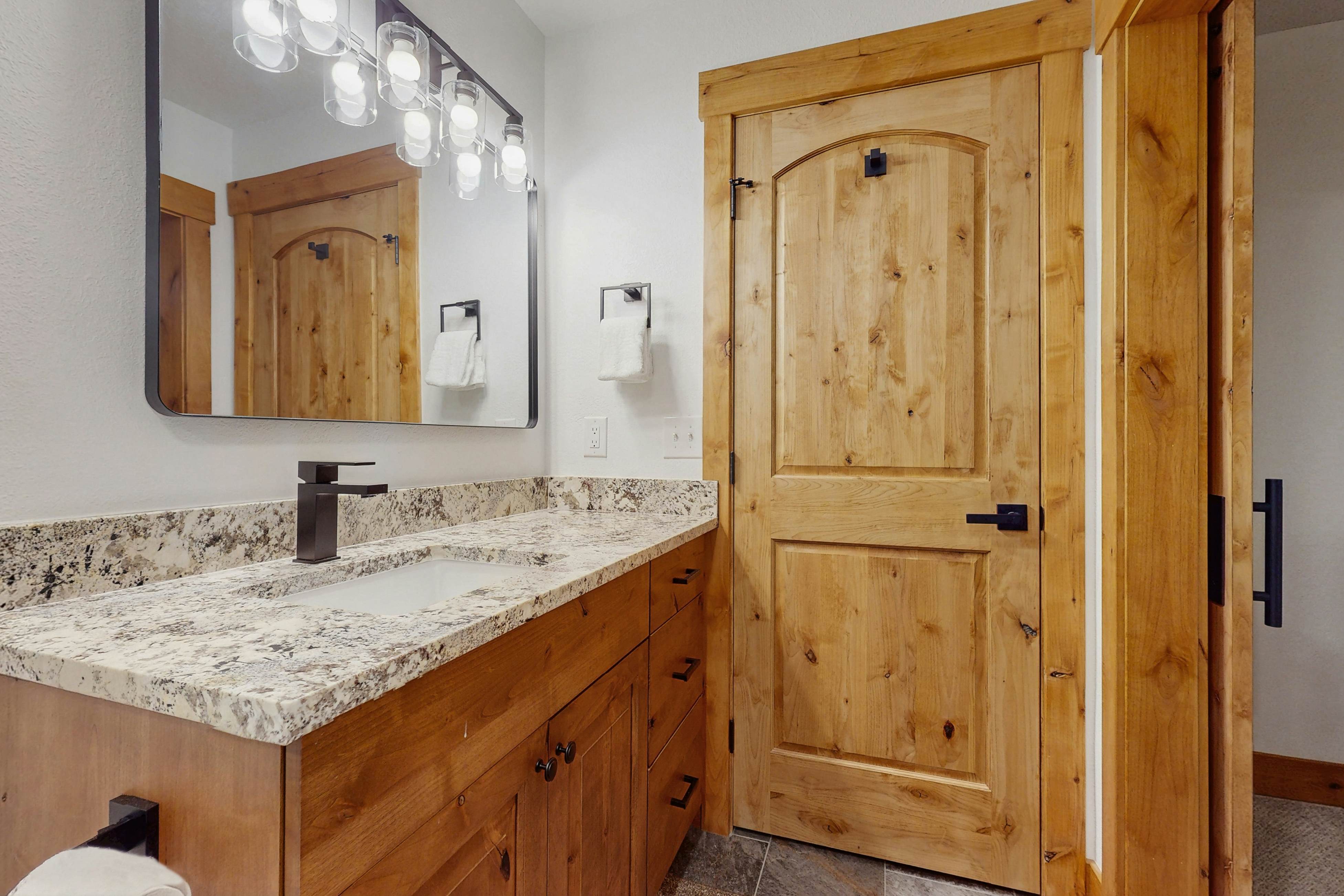 Lodge at Steamboat A205