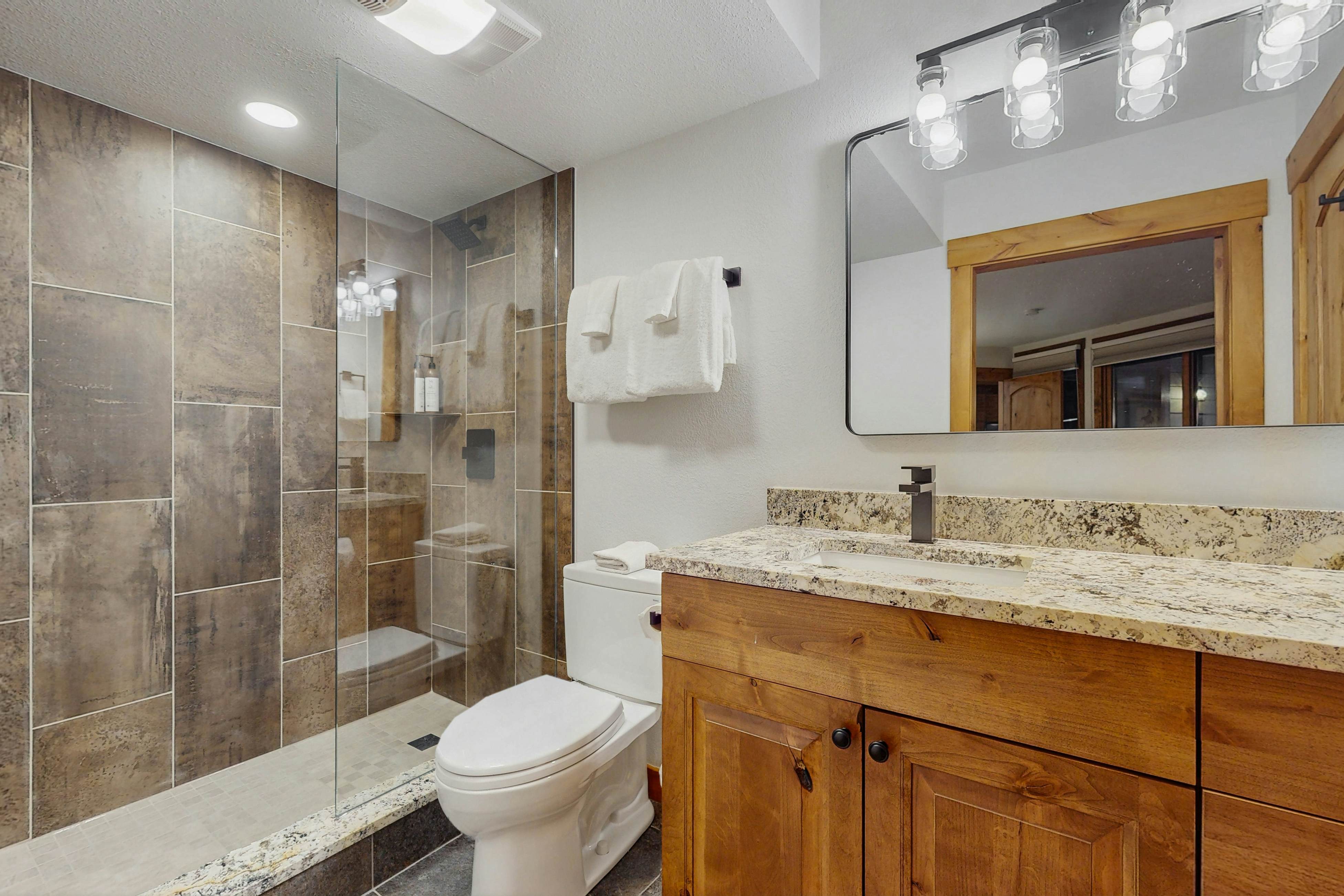 Lodge at Steamboat A205