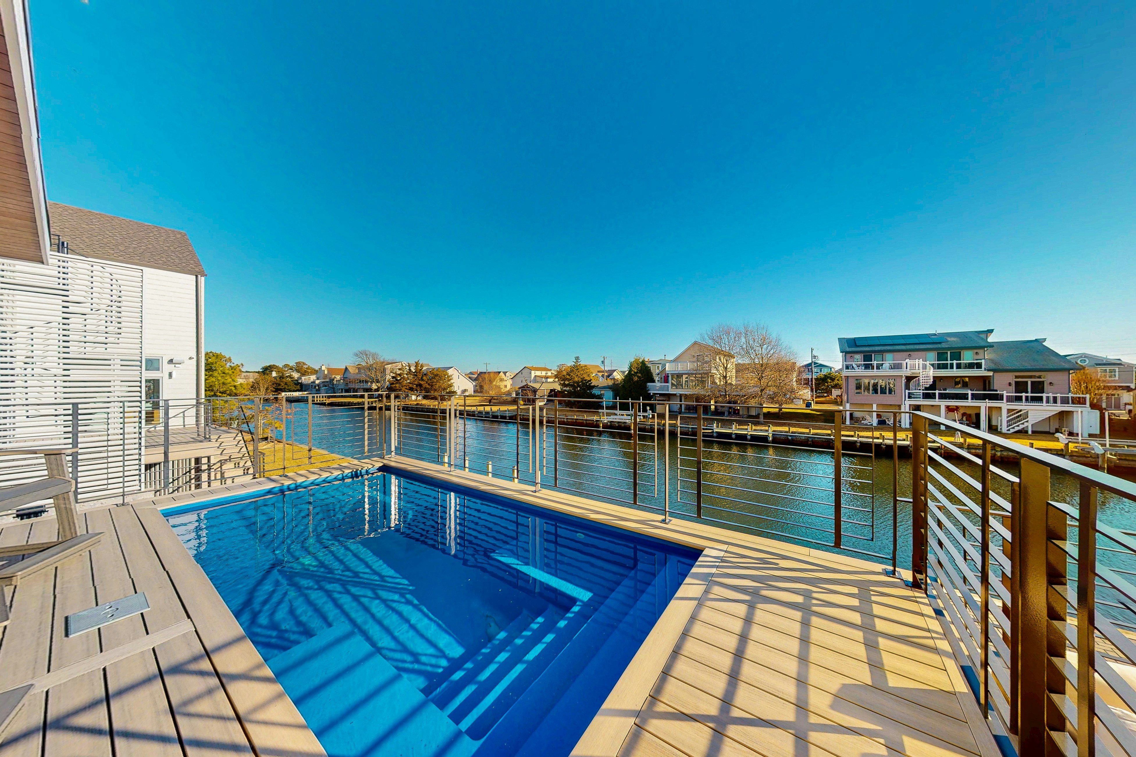 Town of South Bethany - 316 York Road