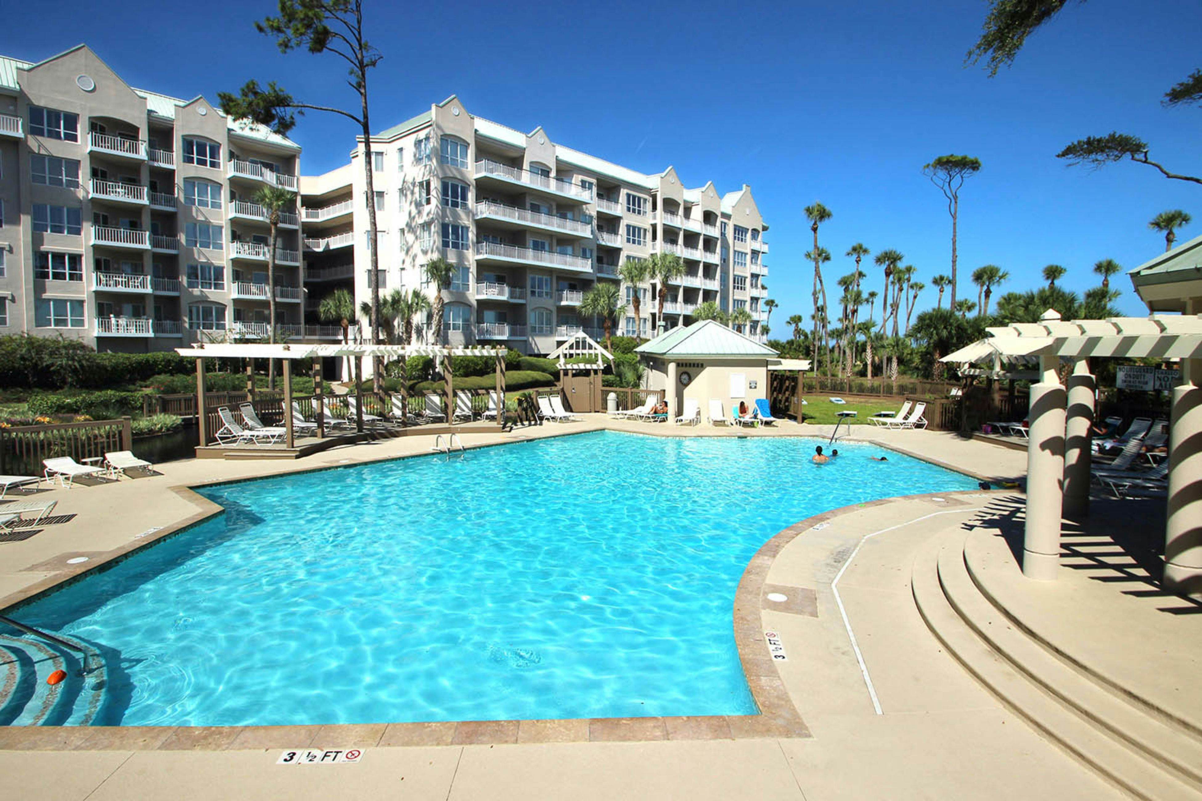 Windsor Court North 4209