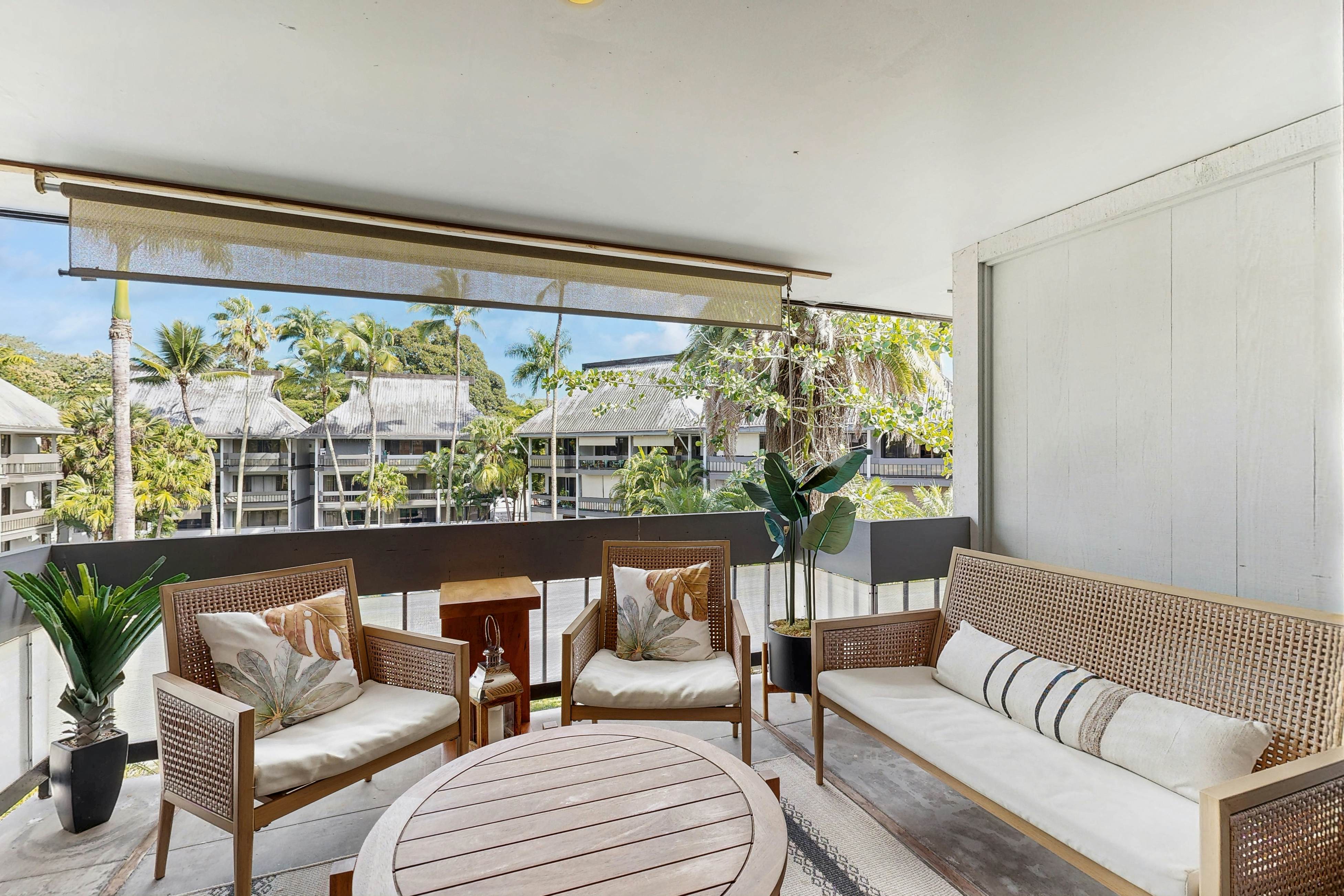 Waiakea Villas 5-344