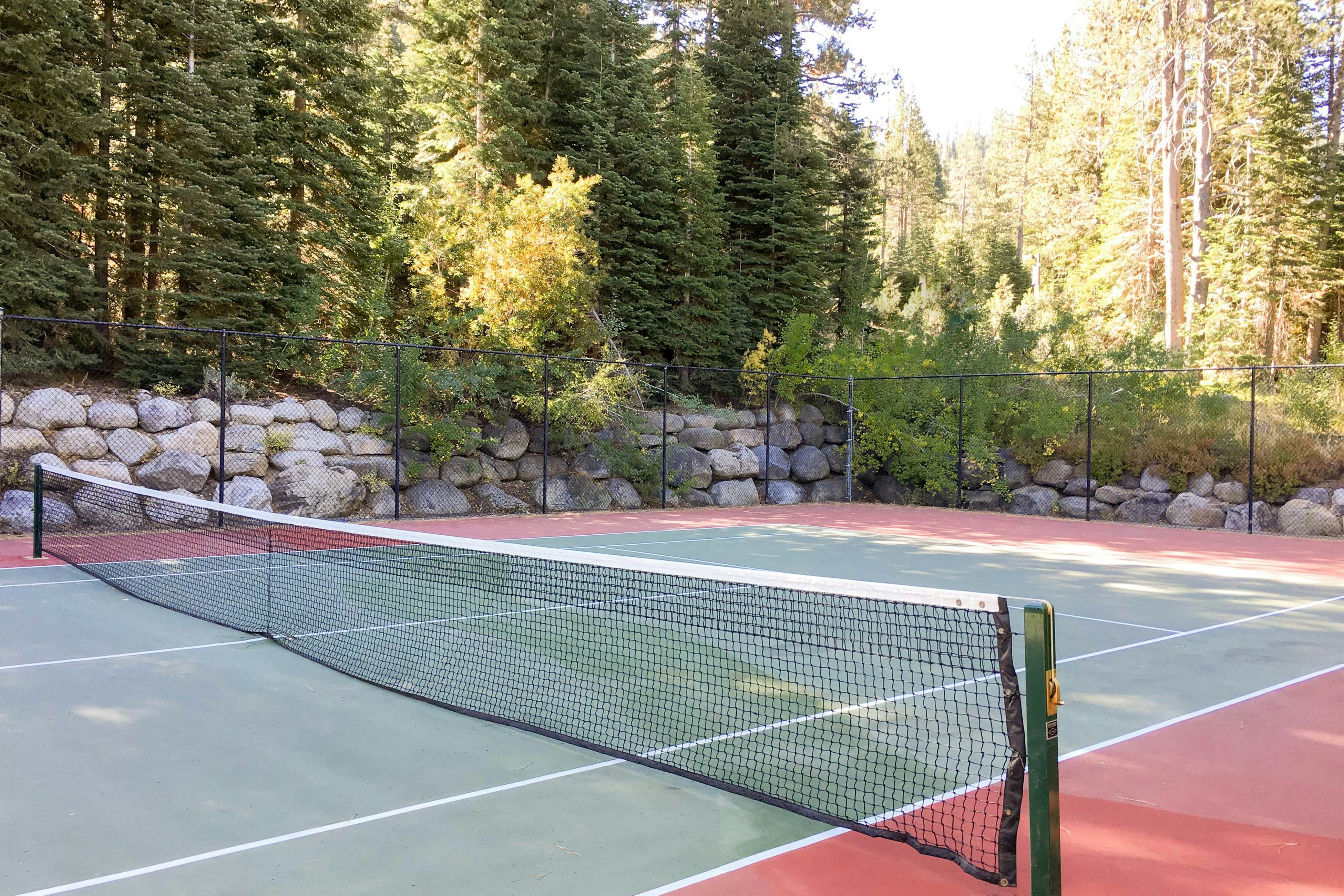 Everline Resort & Spa 534 & 536