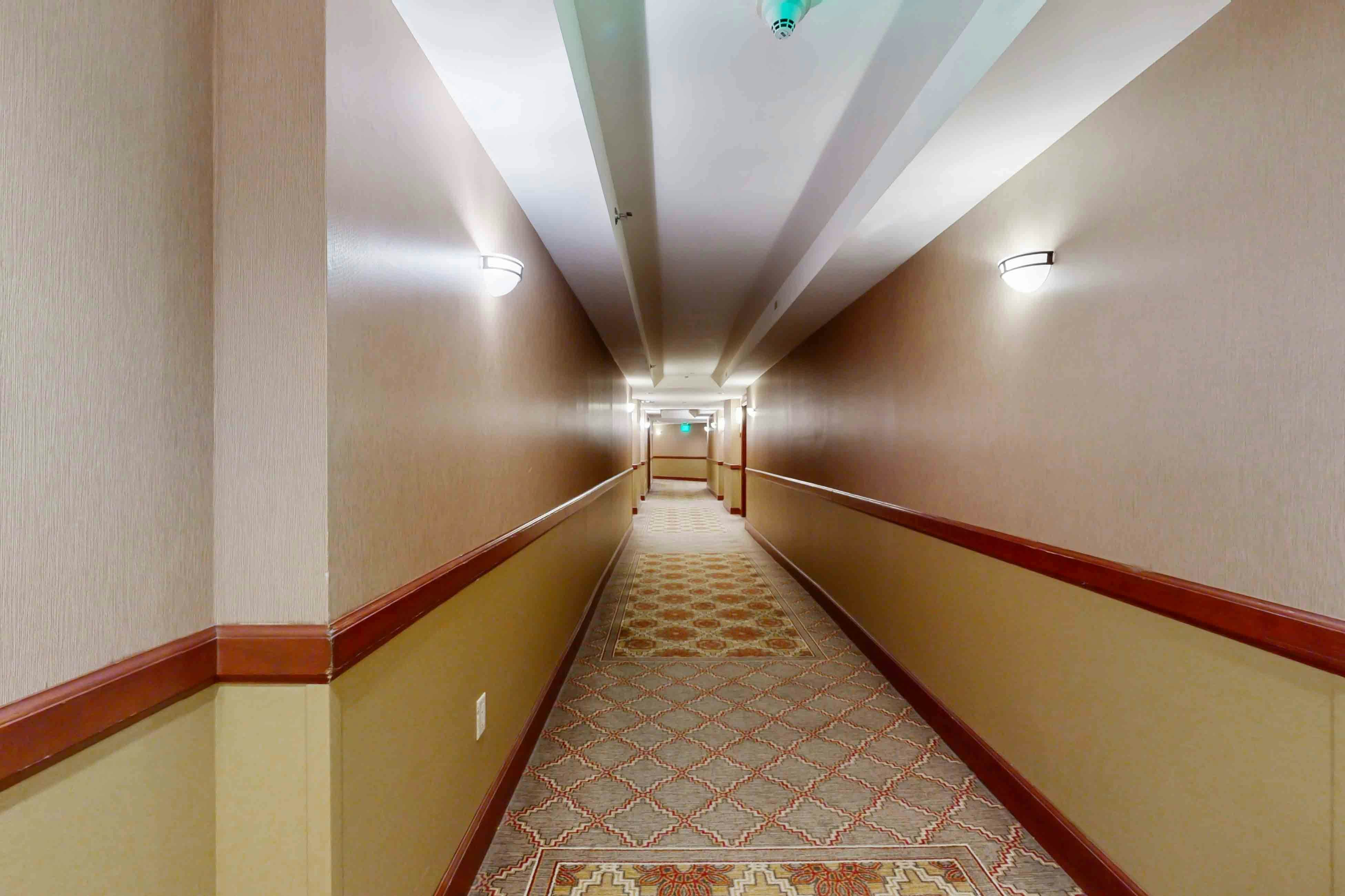 Everline Resort & Spa 534 & 536