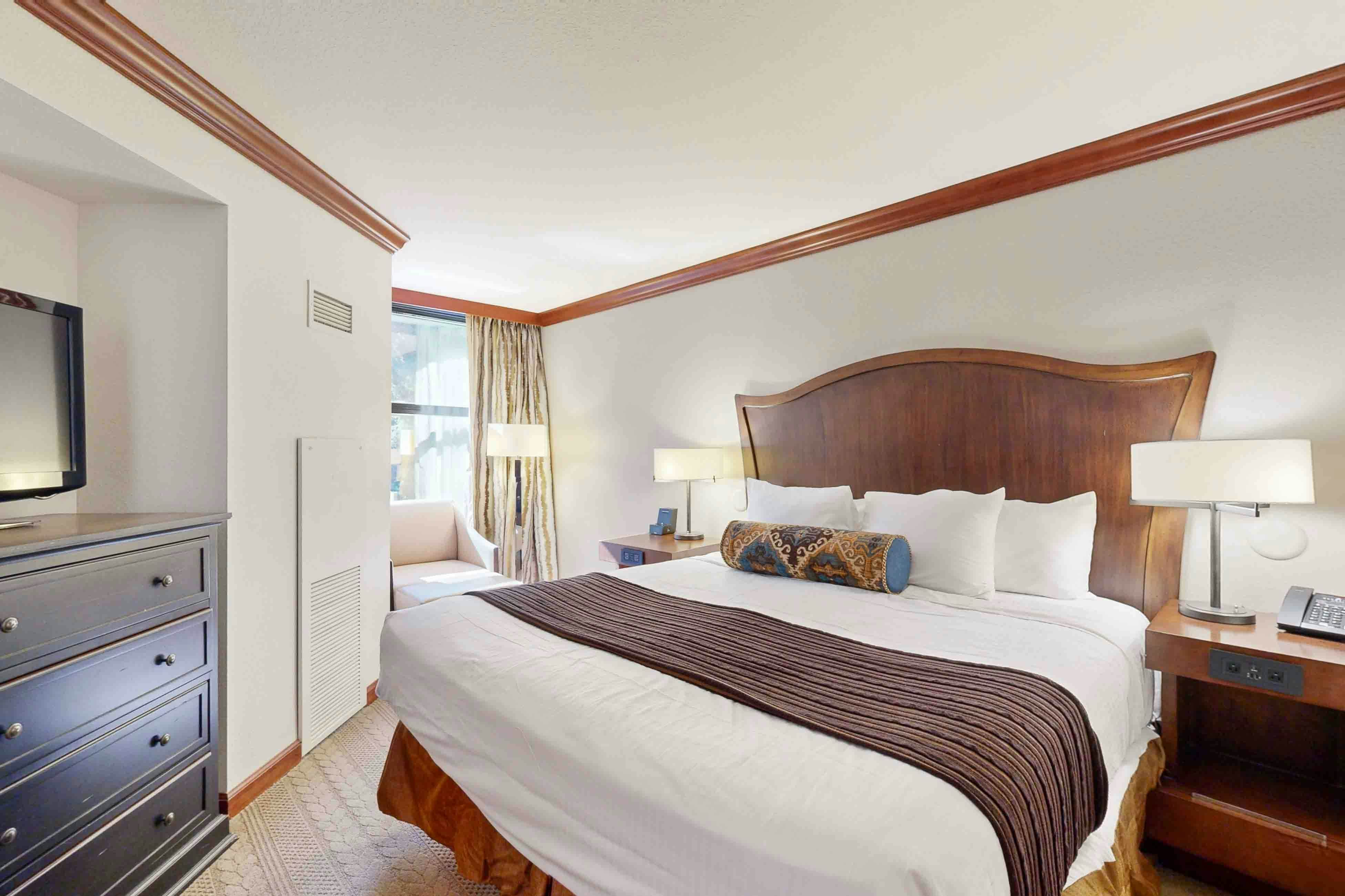 Everline Resort & Spa 534 & 536