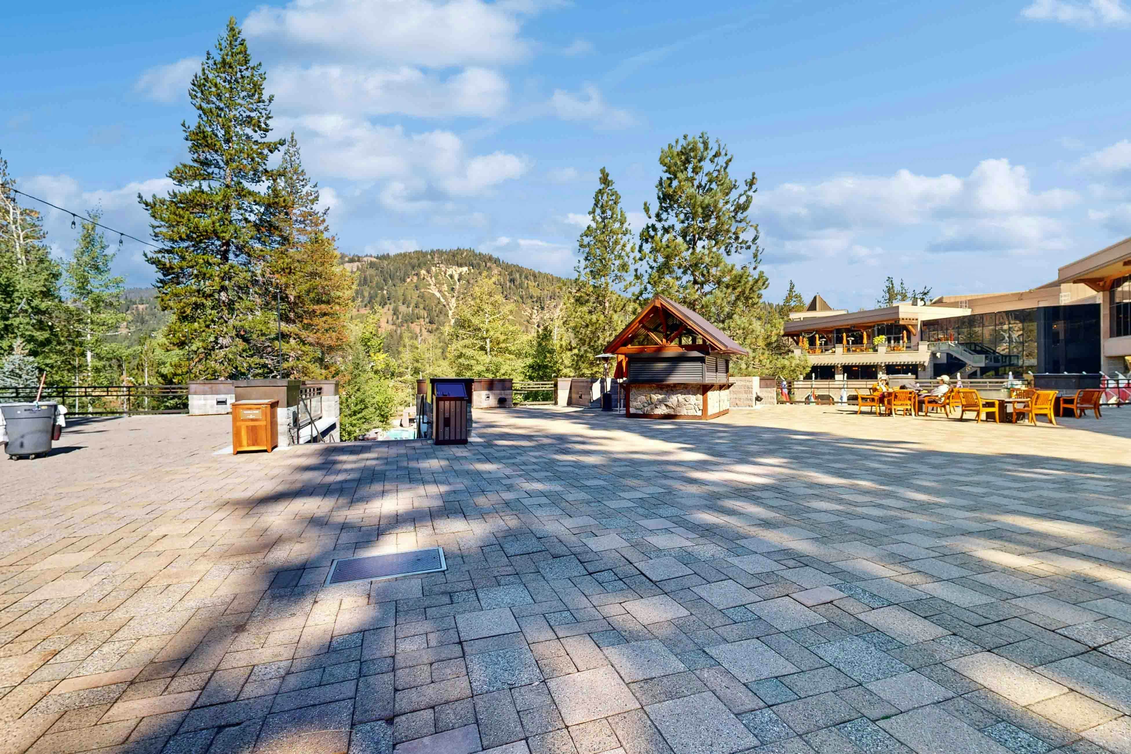 Everline Resort & Spa 534 & 536