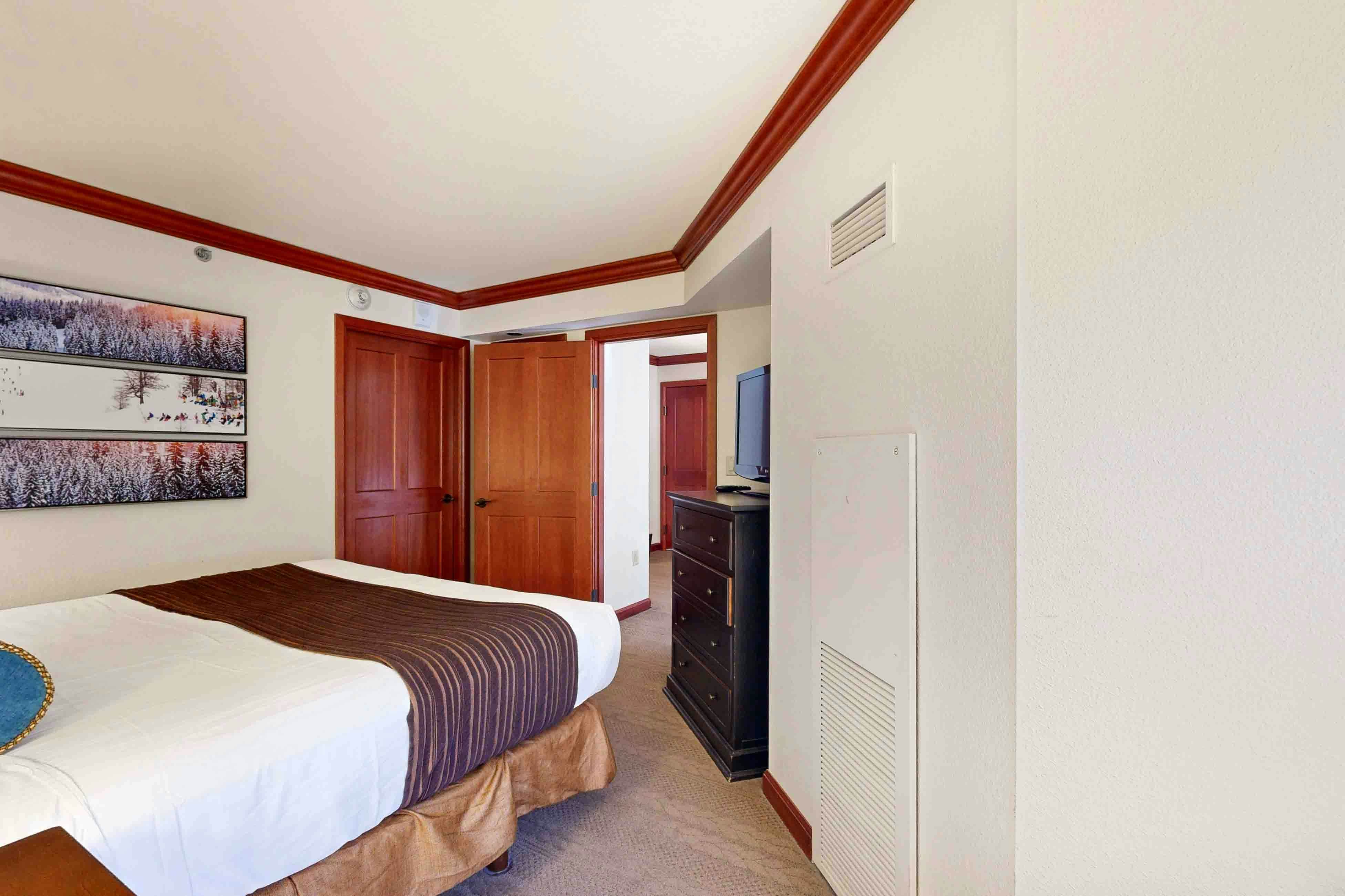 Everline Resort & Spa 534 & 536