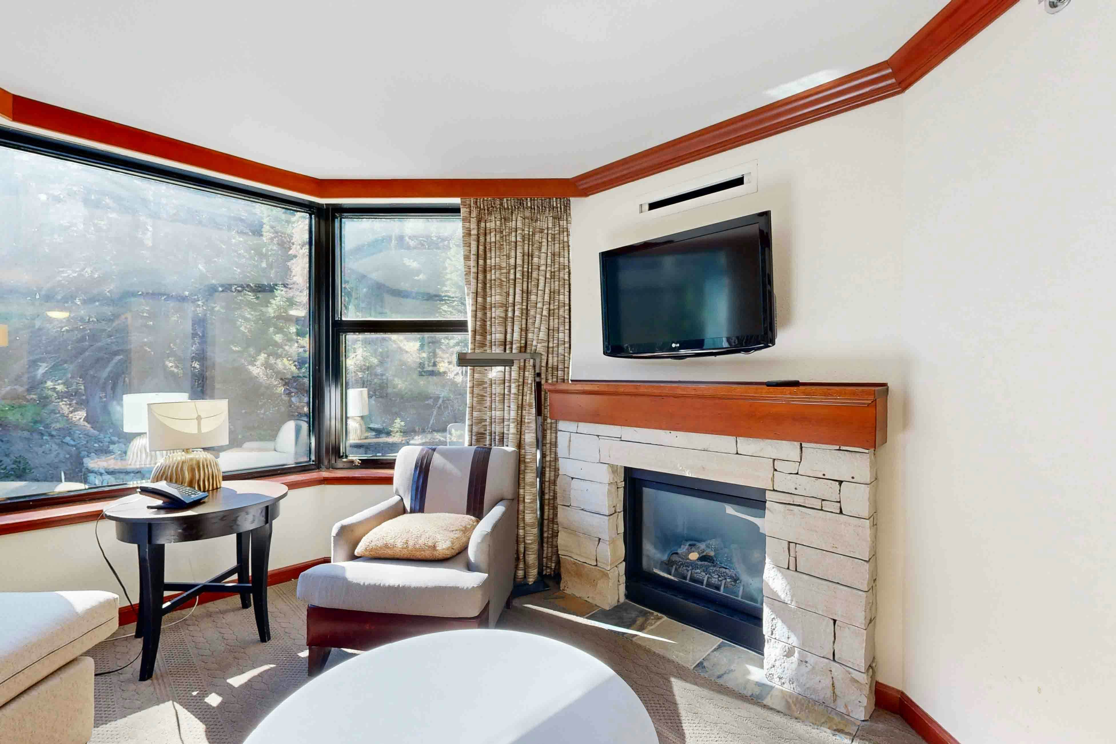 Everline Resort & Spa 534 & 536