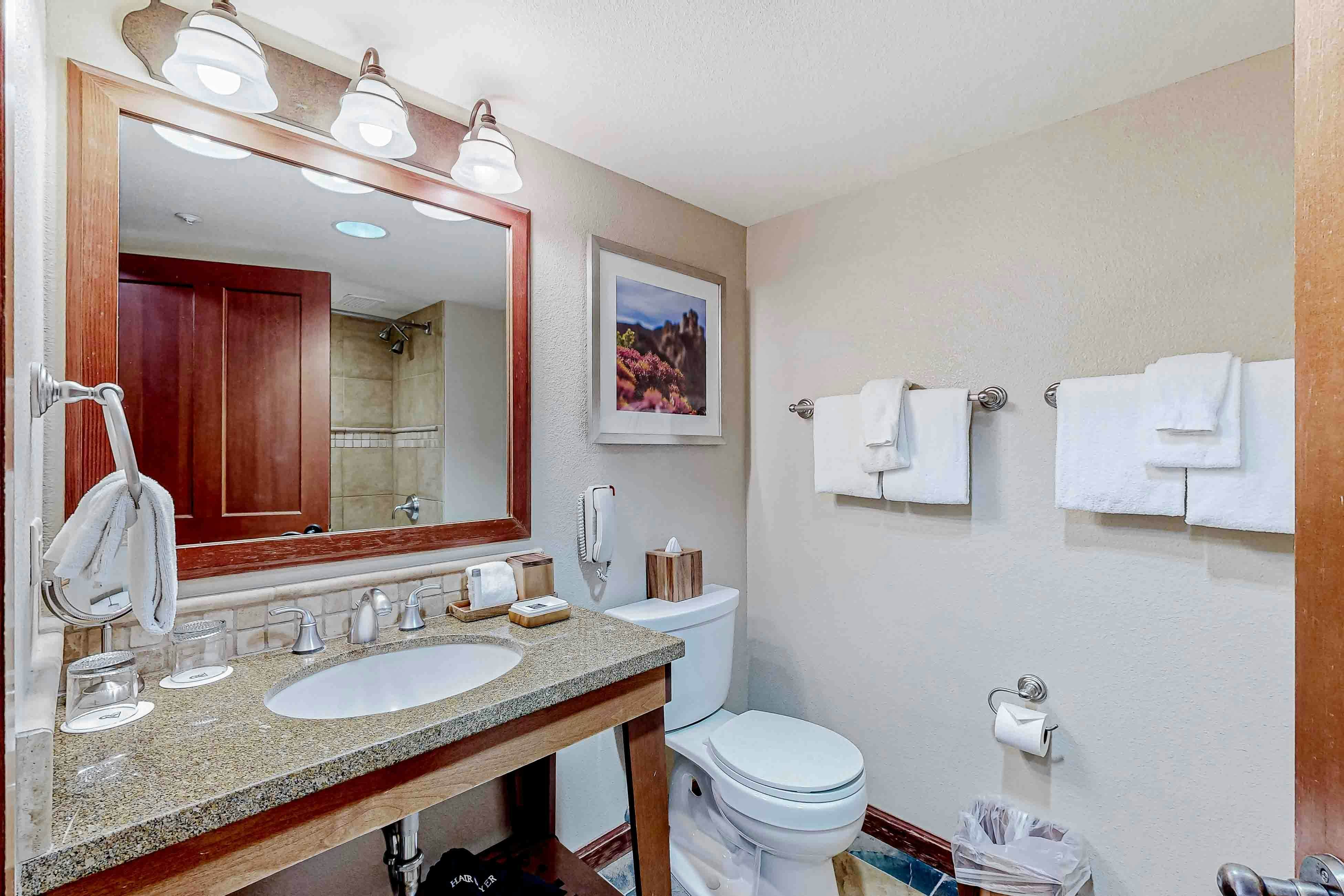 Everline Resort & Spa 534 & 536