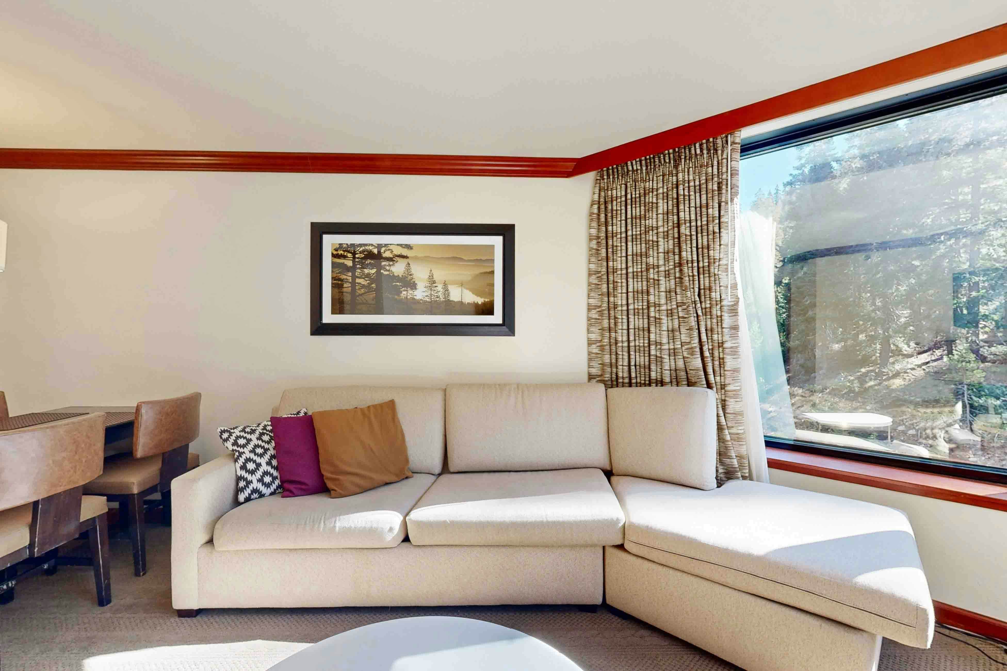 Everline Resort & Spa 534 & 536