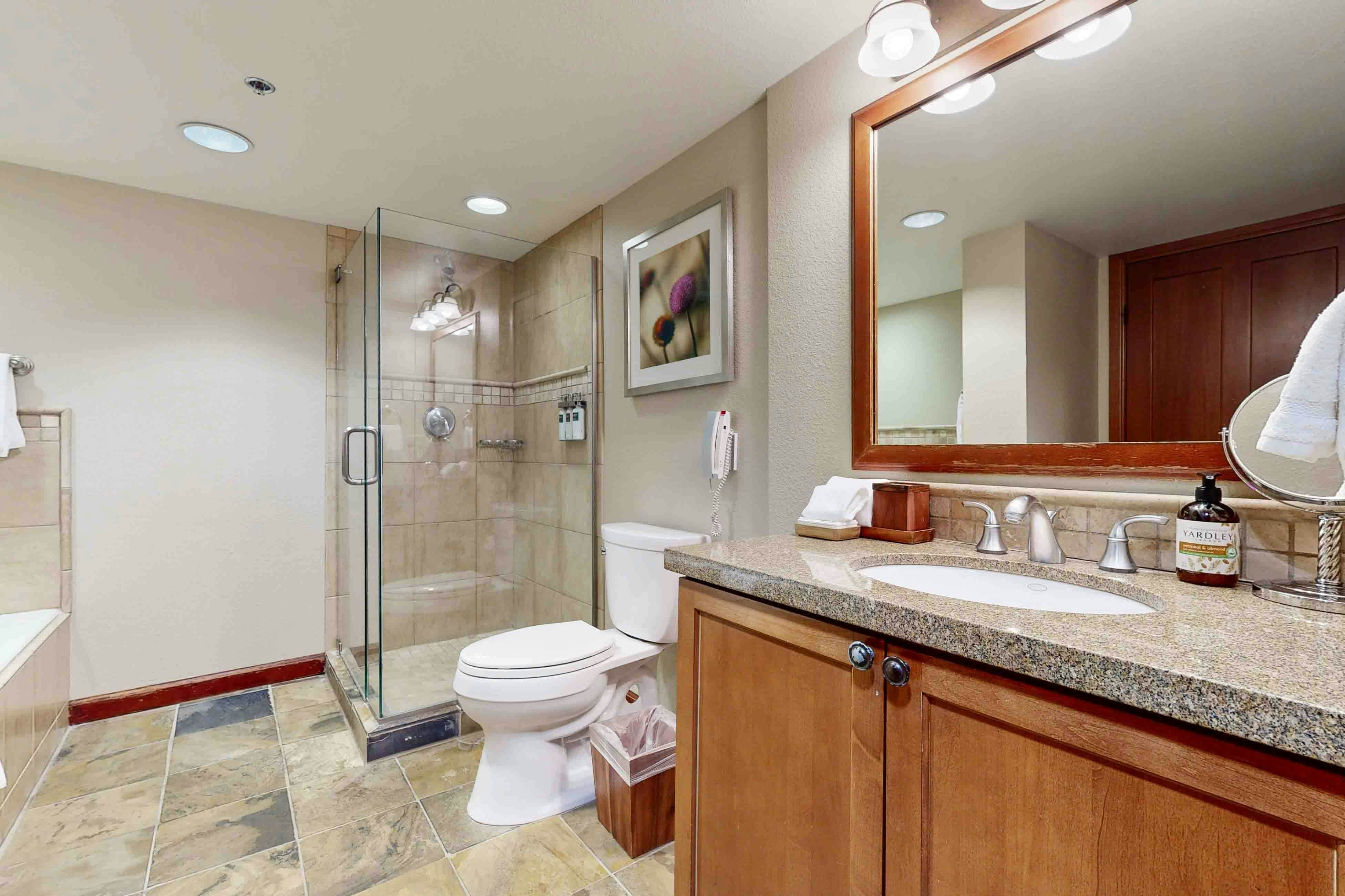 Everline Resort & Spa 534 & 536