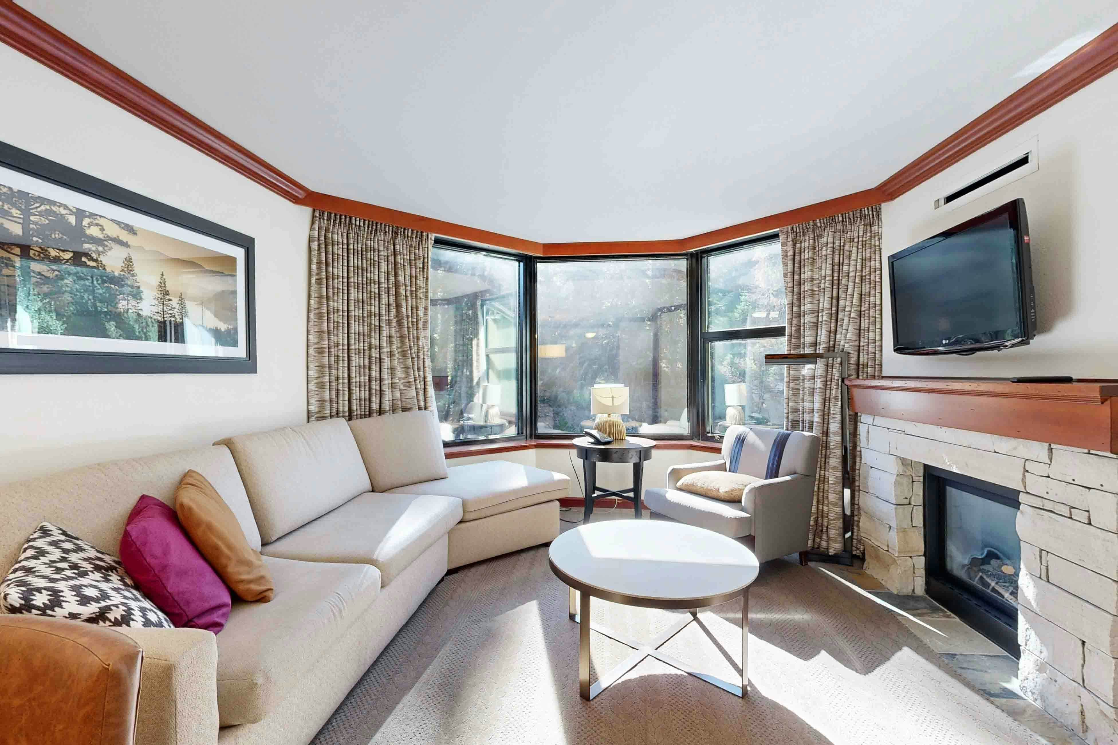 Everline Resort & Spa 534 & 536