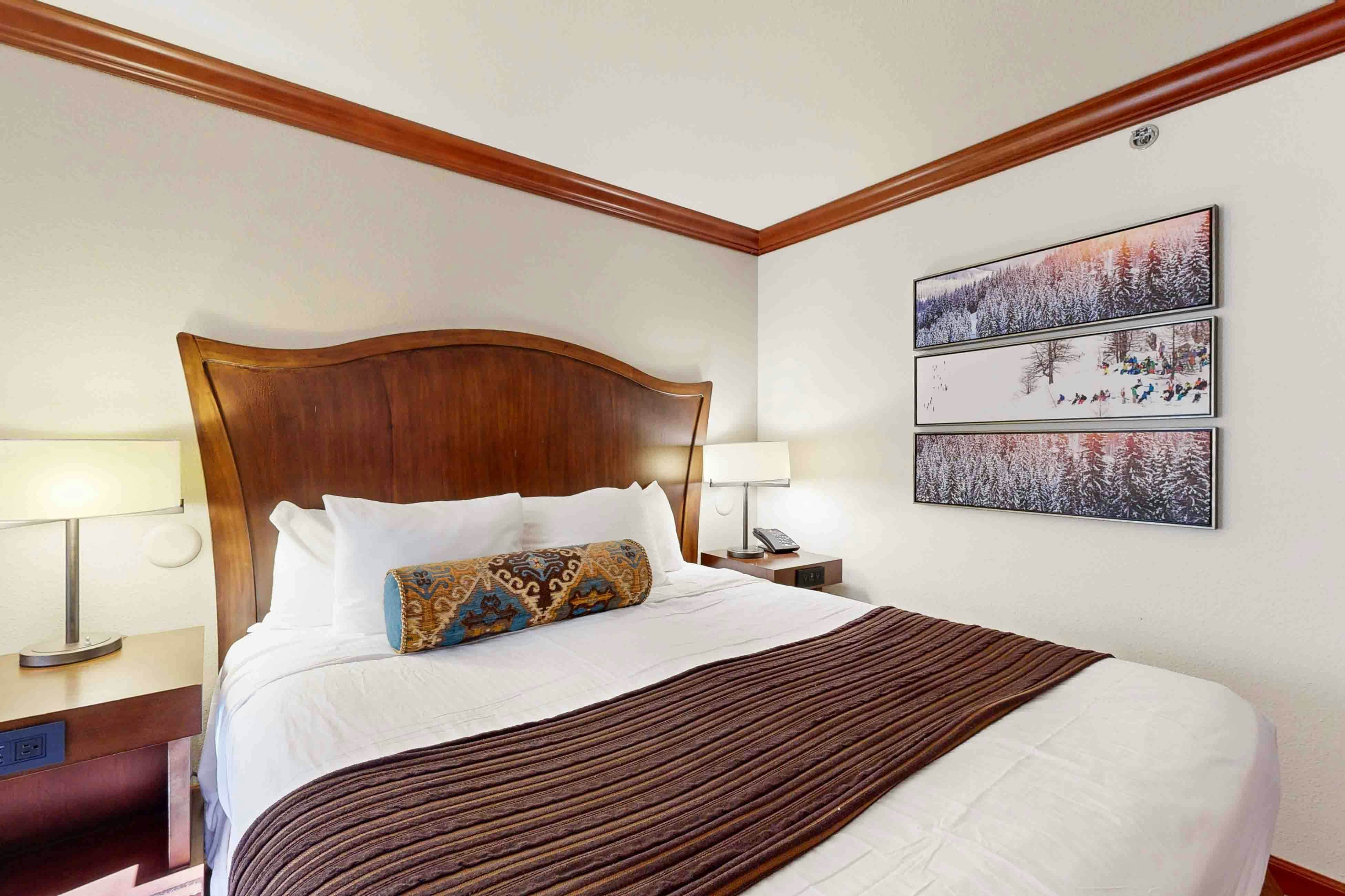 Everline Resort & Spa 534 & 536