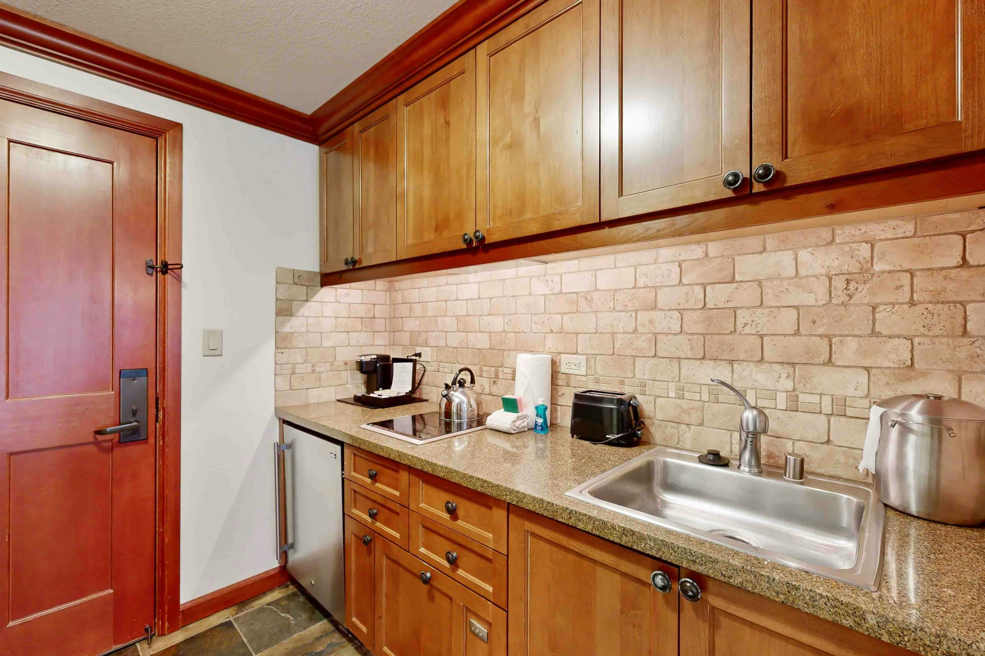 Everline Resort & Spa 534 & 536