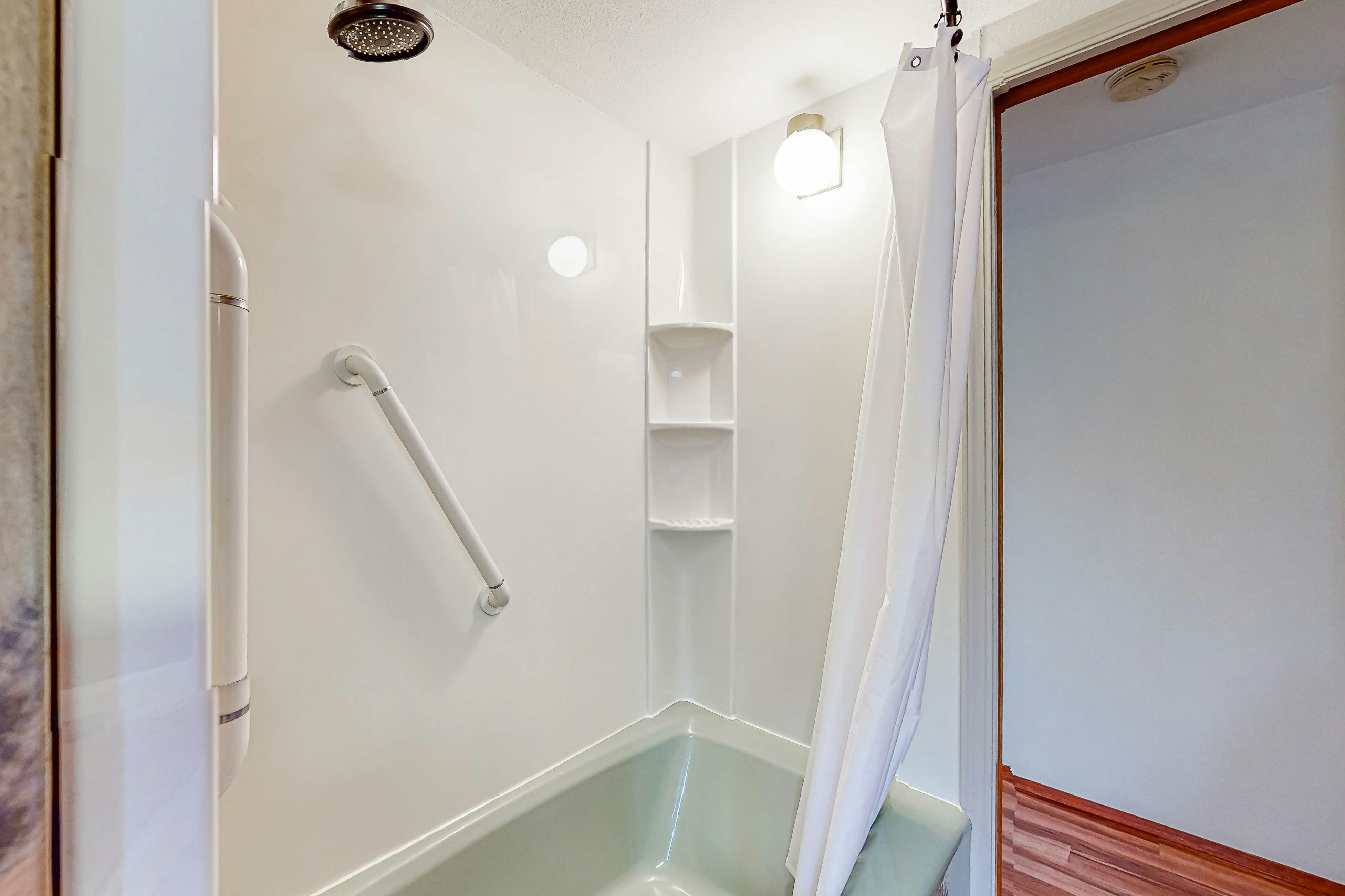 Whidbey Moon Landing