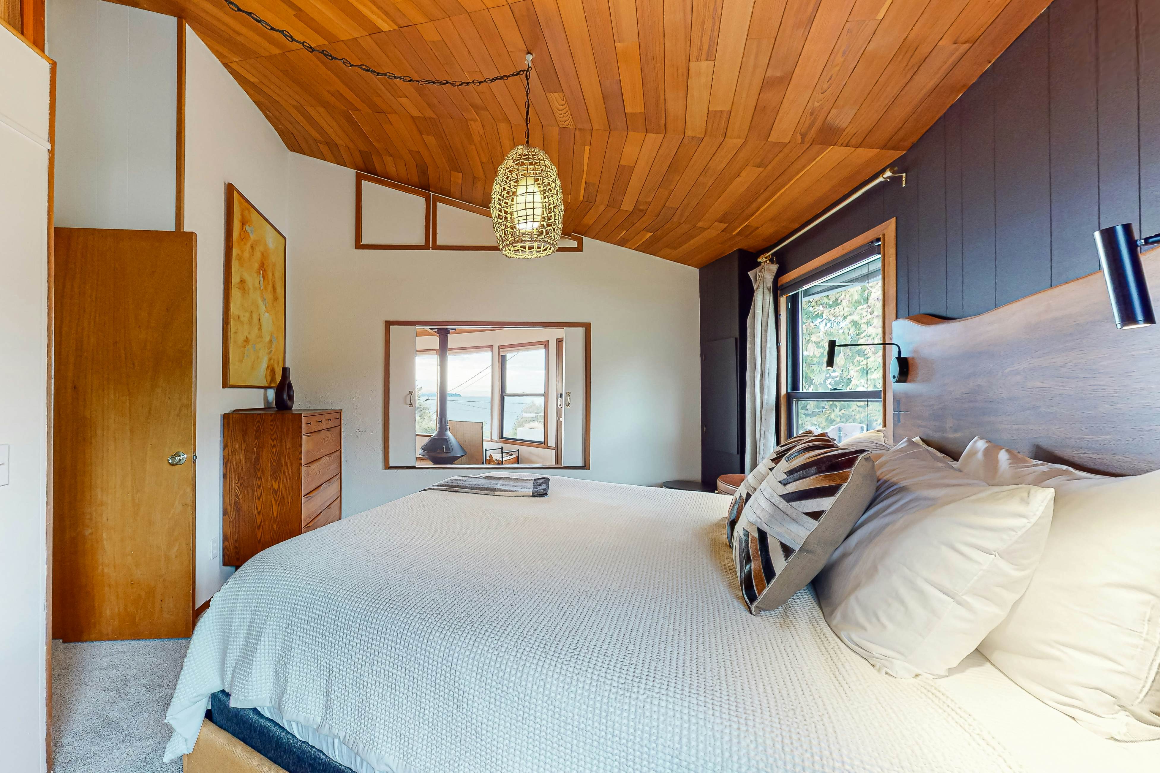 Whidbey Moon Landing