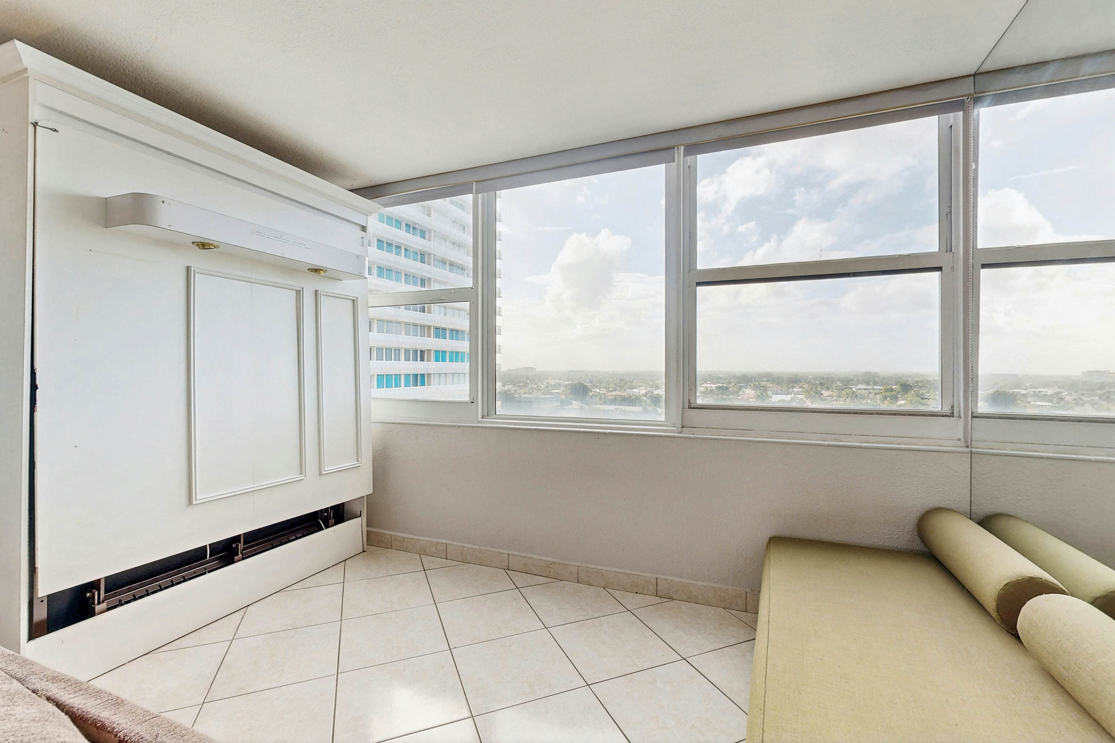 Perfect Panorama - #905A