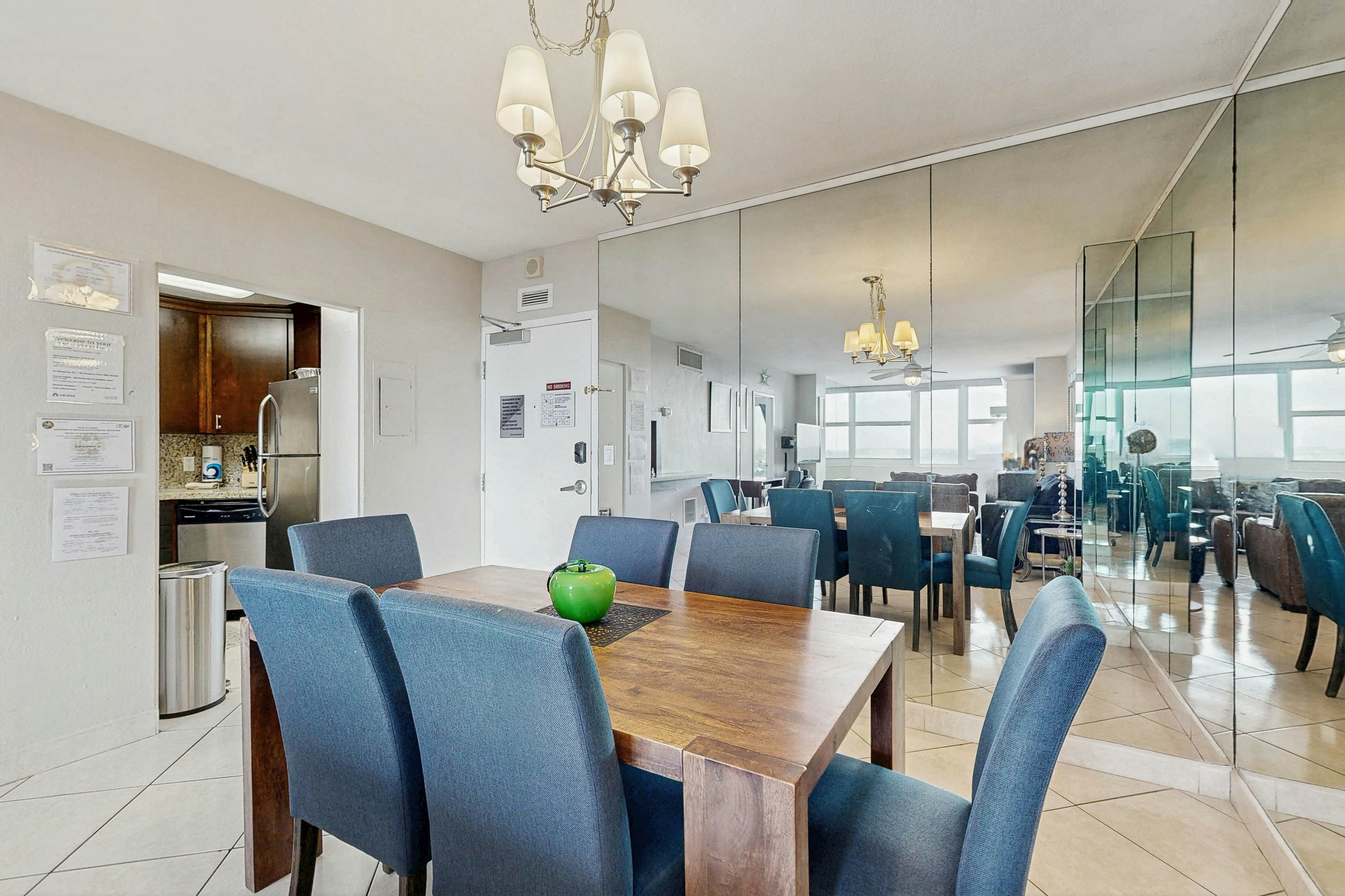 Perfect Panorama - #905A