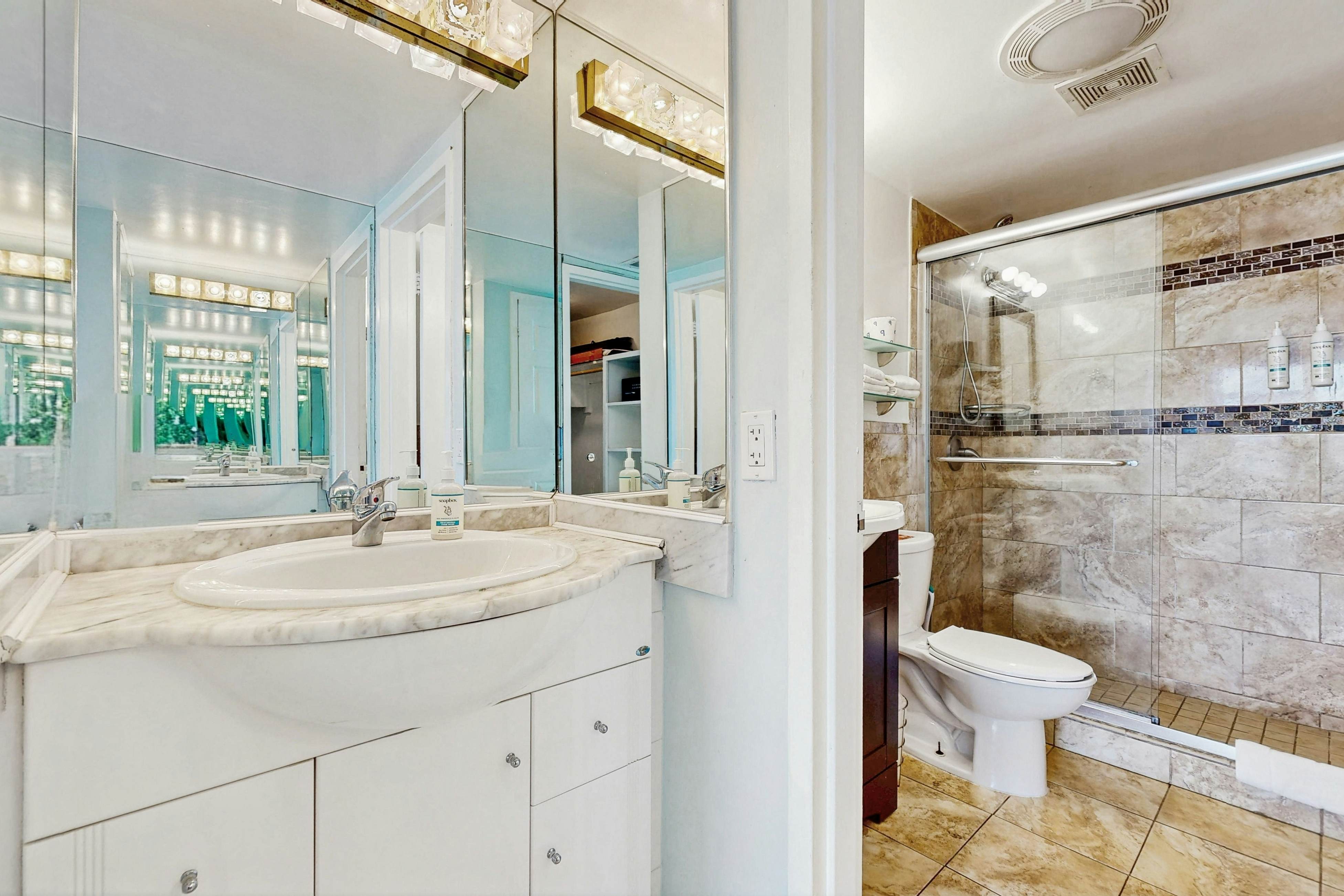 Perfect Panorama - #905A