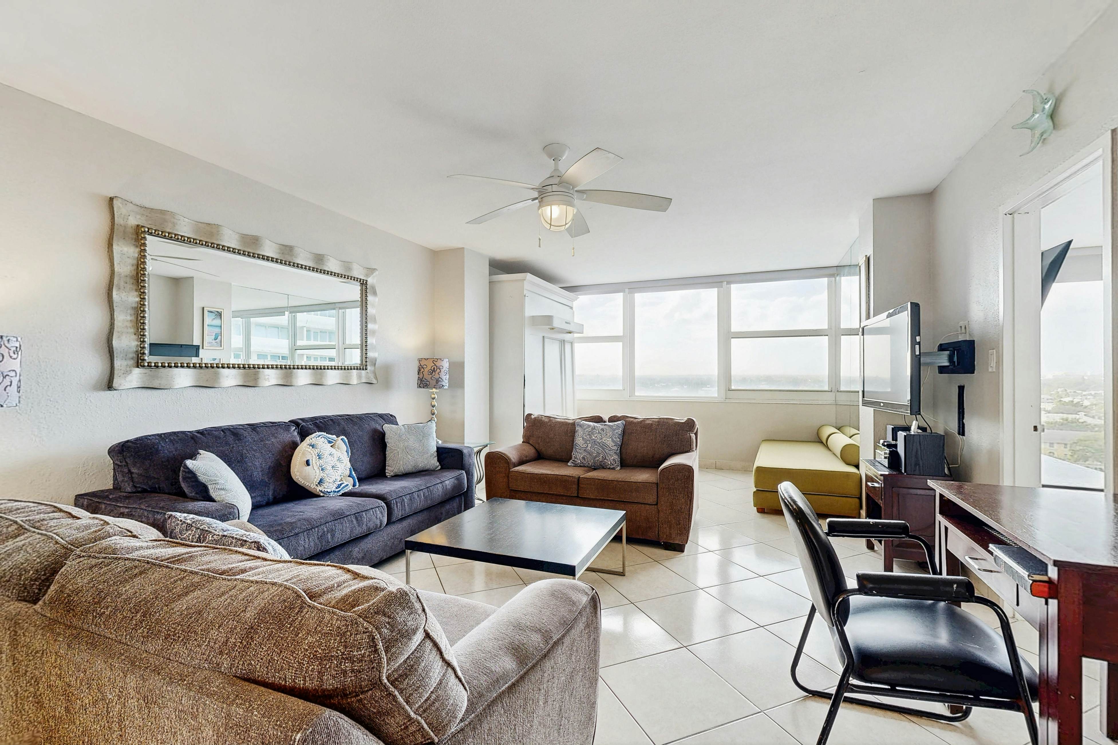 Perfect Panorama - #905A