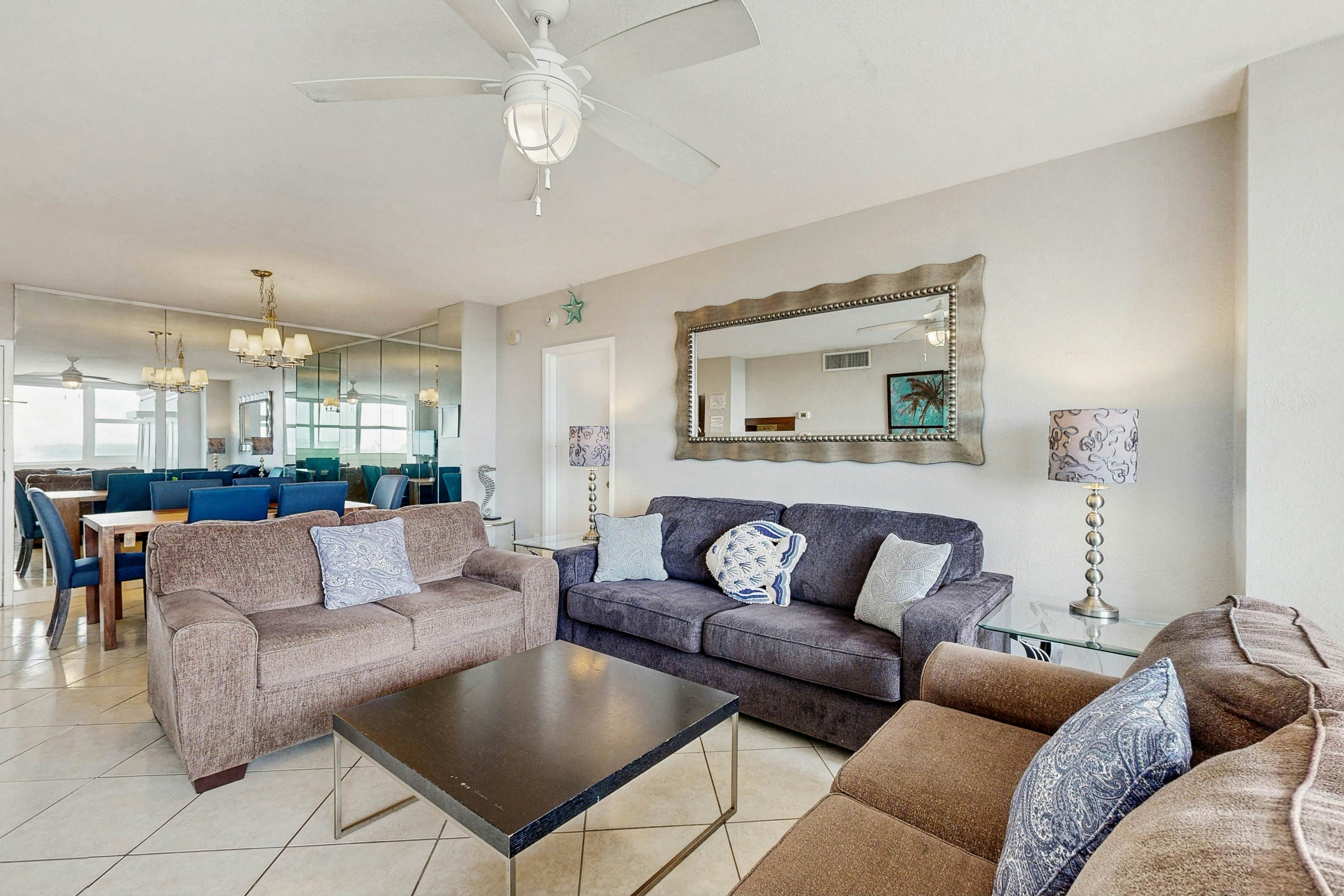 Perfect Panorama - #905A