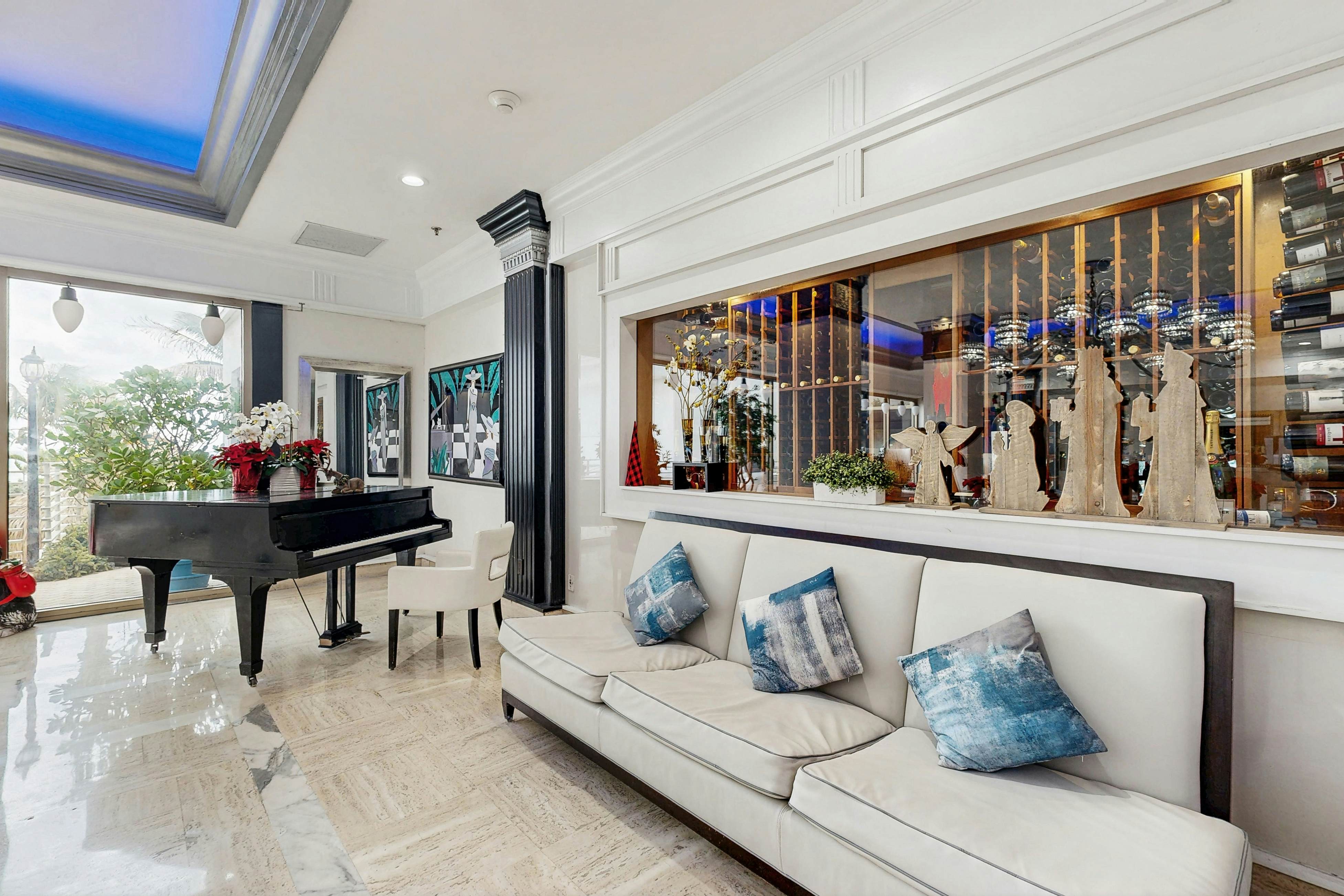 Perfect Panorama - #905A