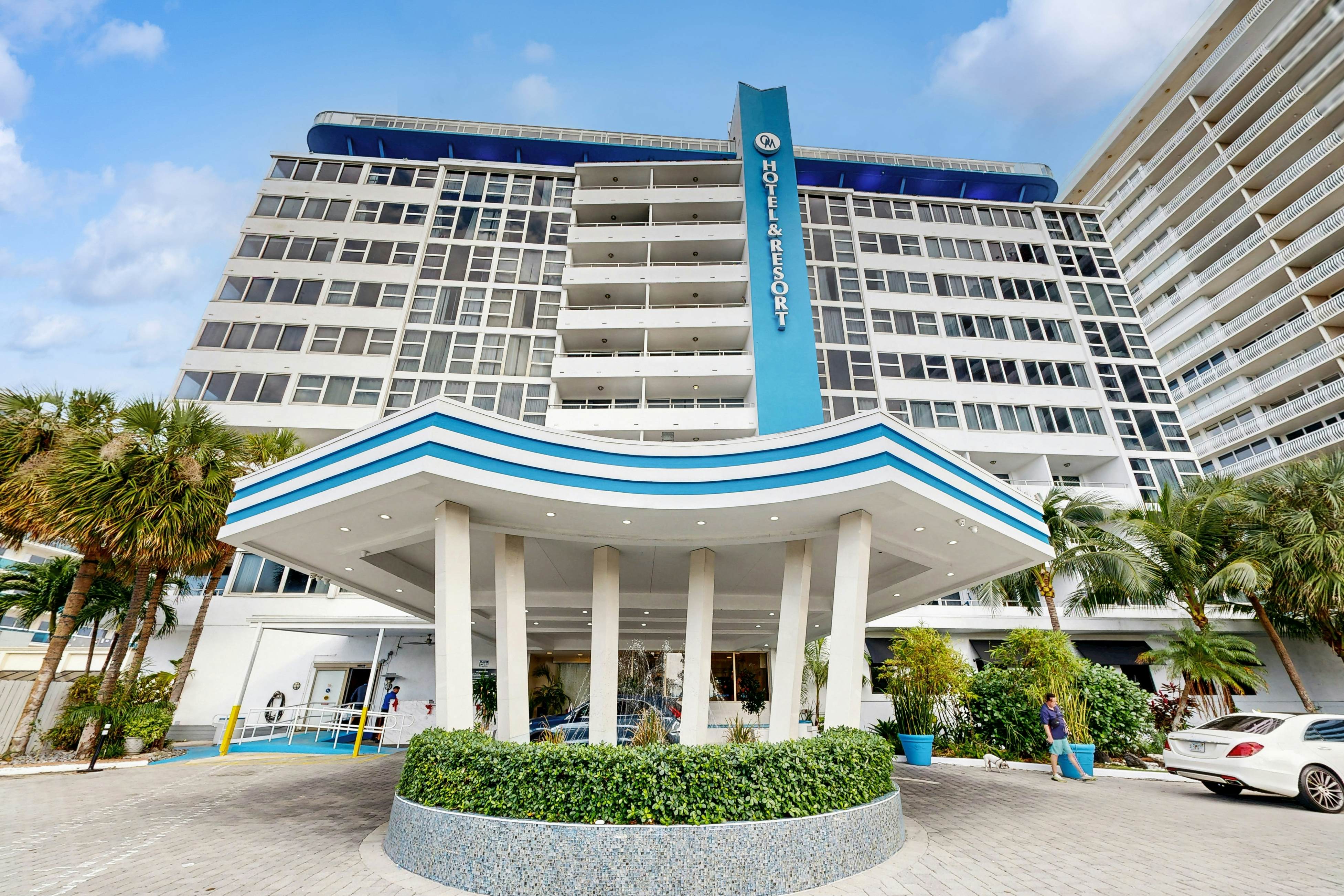 Perfect Panorama - #905A