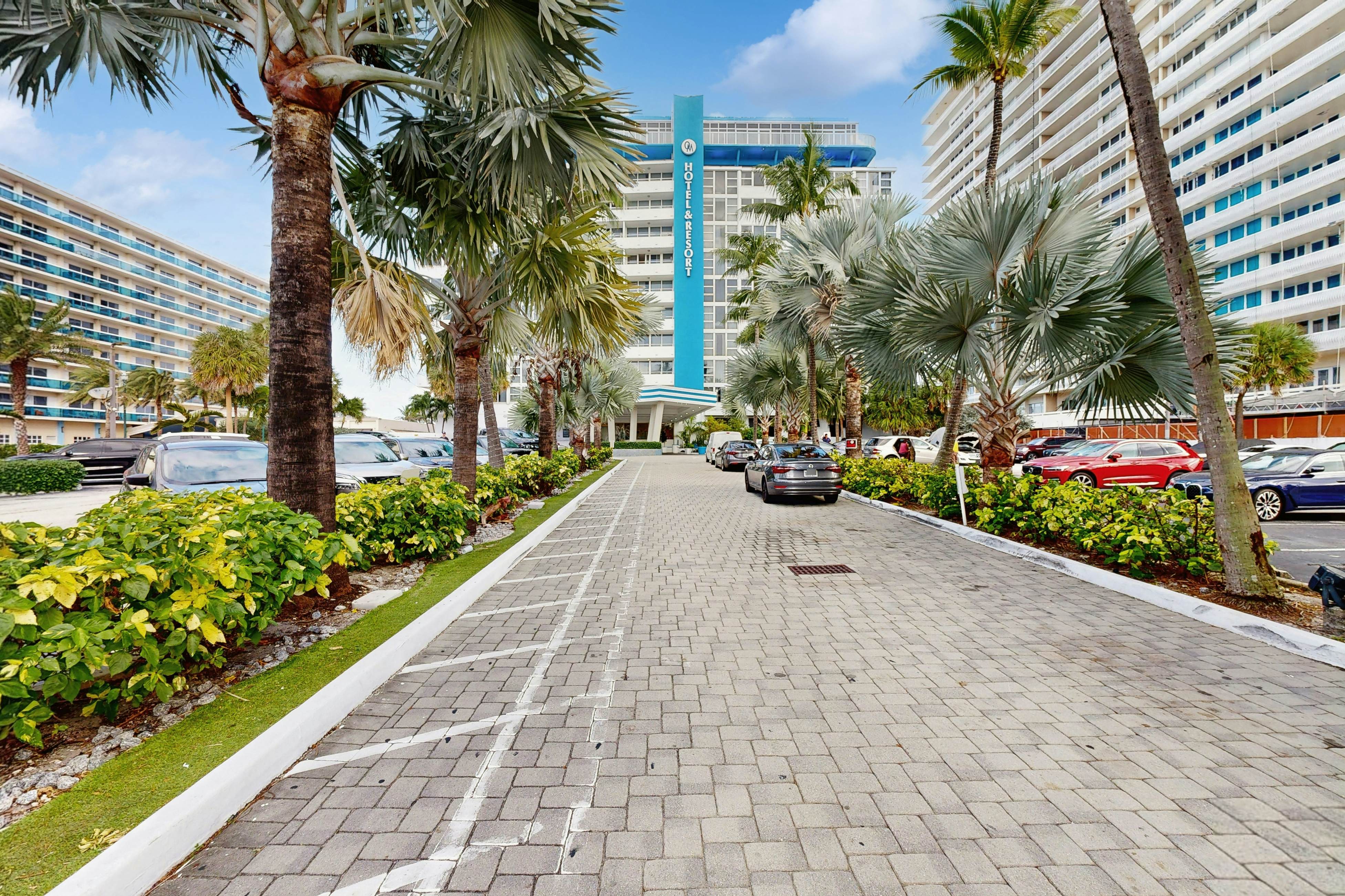 Perfect Panorama - #905A