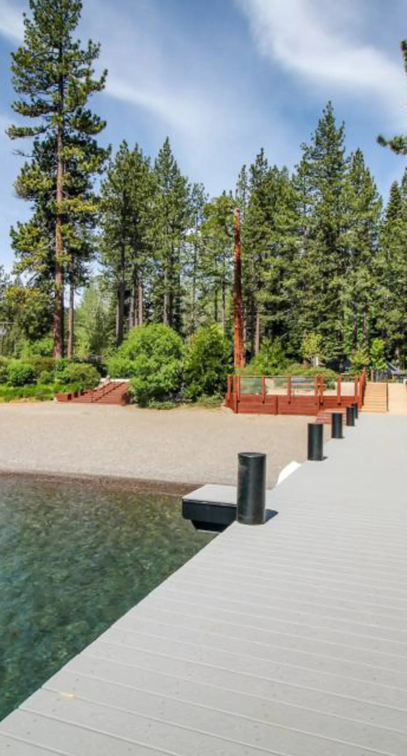 Fireside at Tahoe City