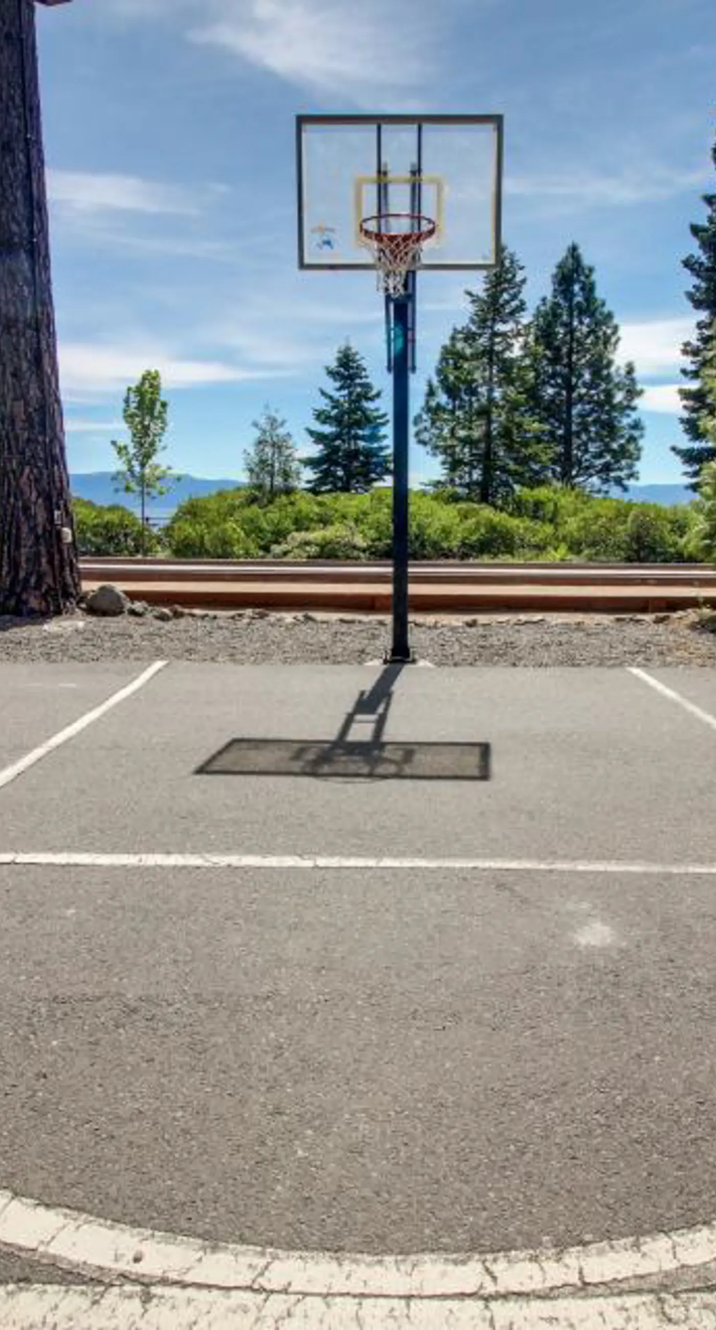 Fireside at Tahoe City