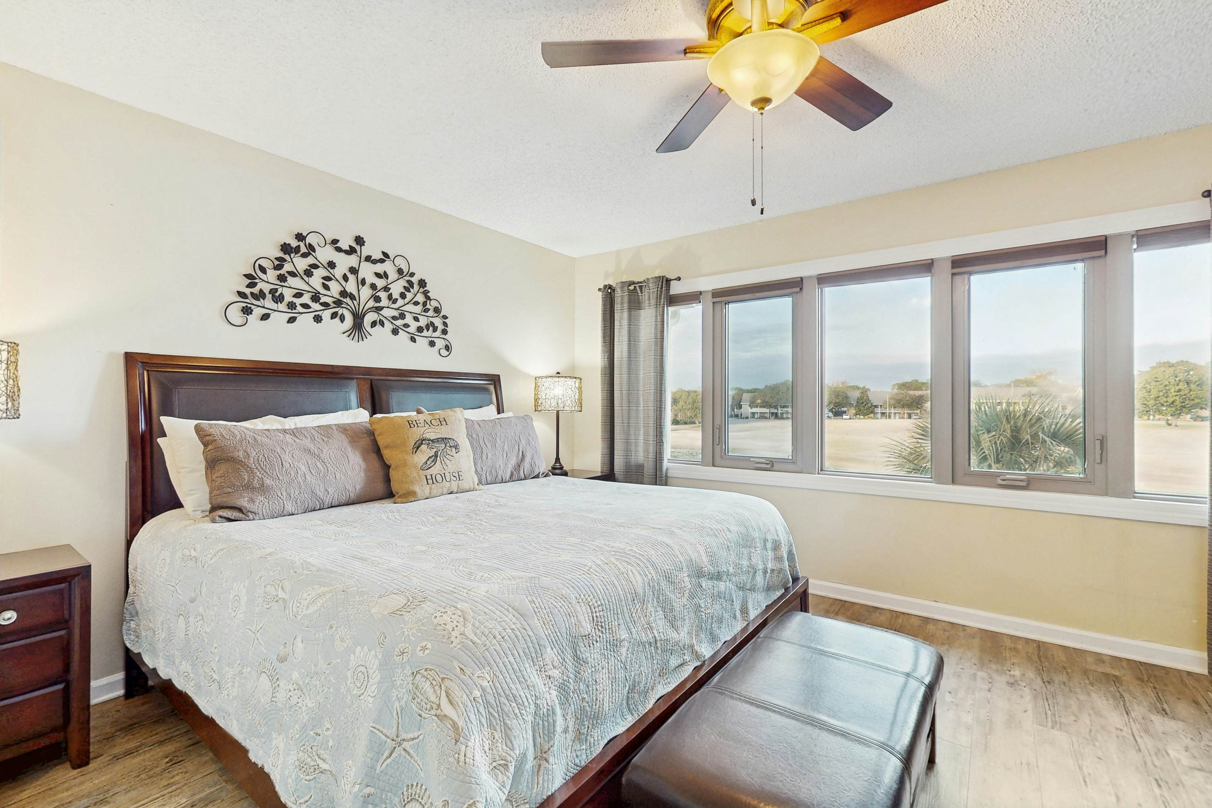 Seascape Driftwood Villas 224